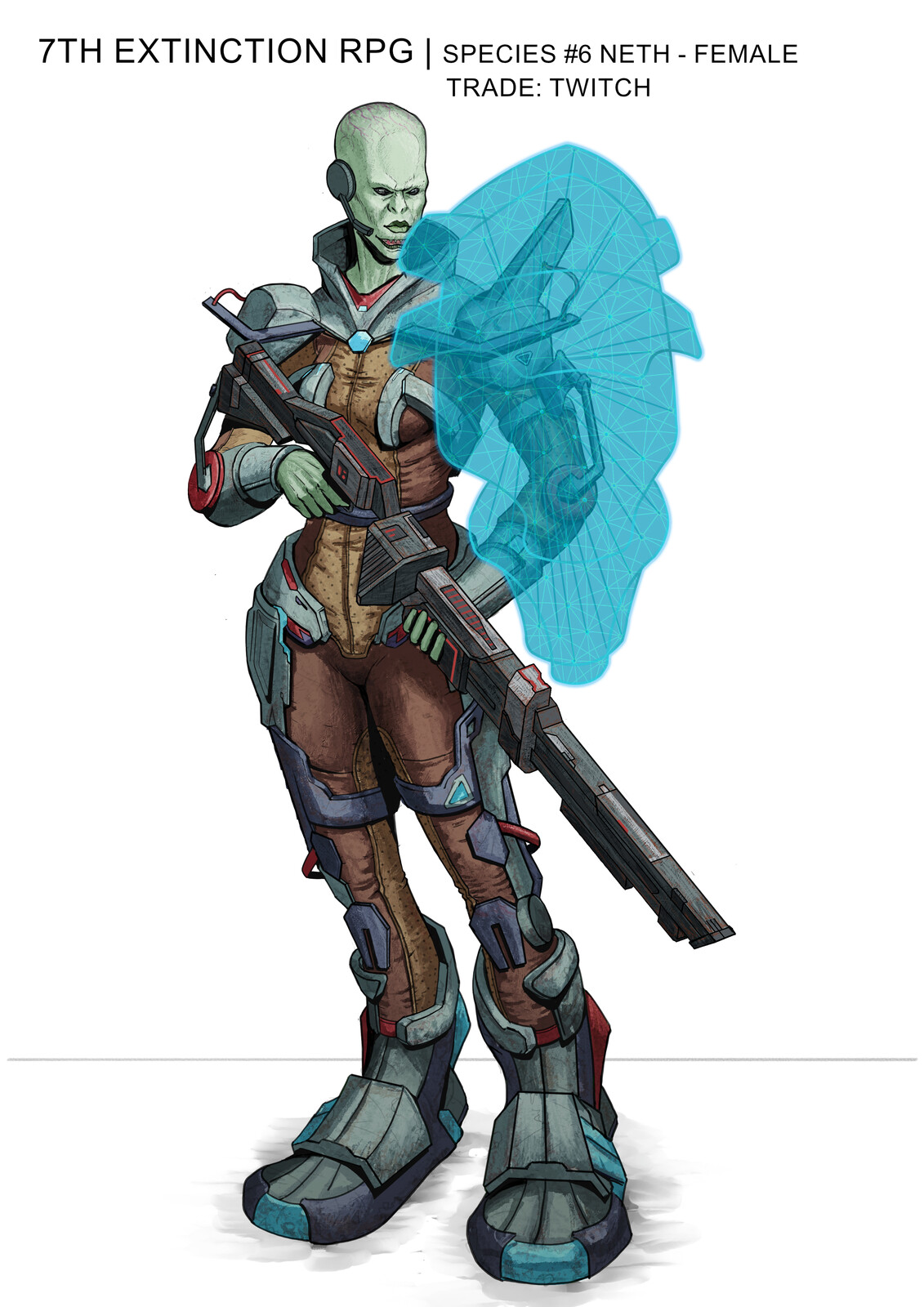 Art by: Rael Dionisio
https://www.artstation.com/raeldionisio