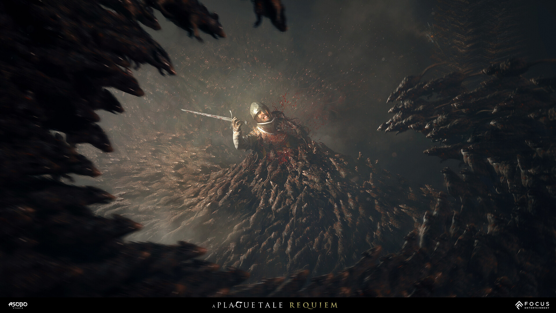 Análise: A Plague Tale: Requiem - Neo Fusion