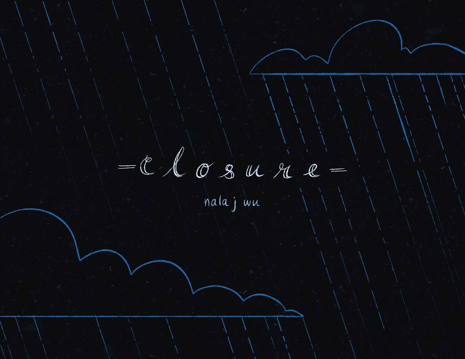 Layout - closure