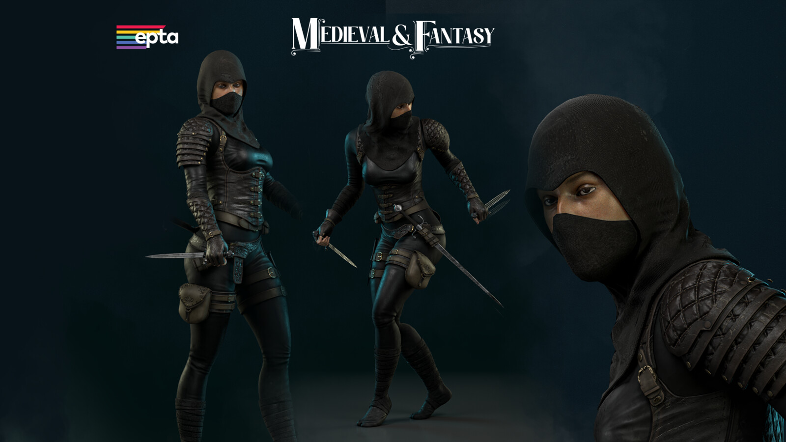 The Rogue