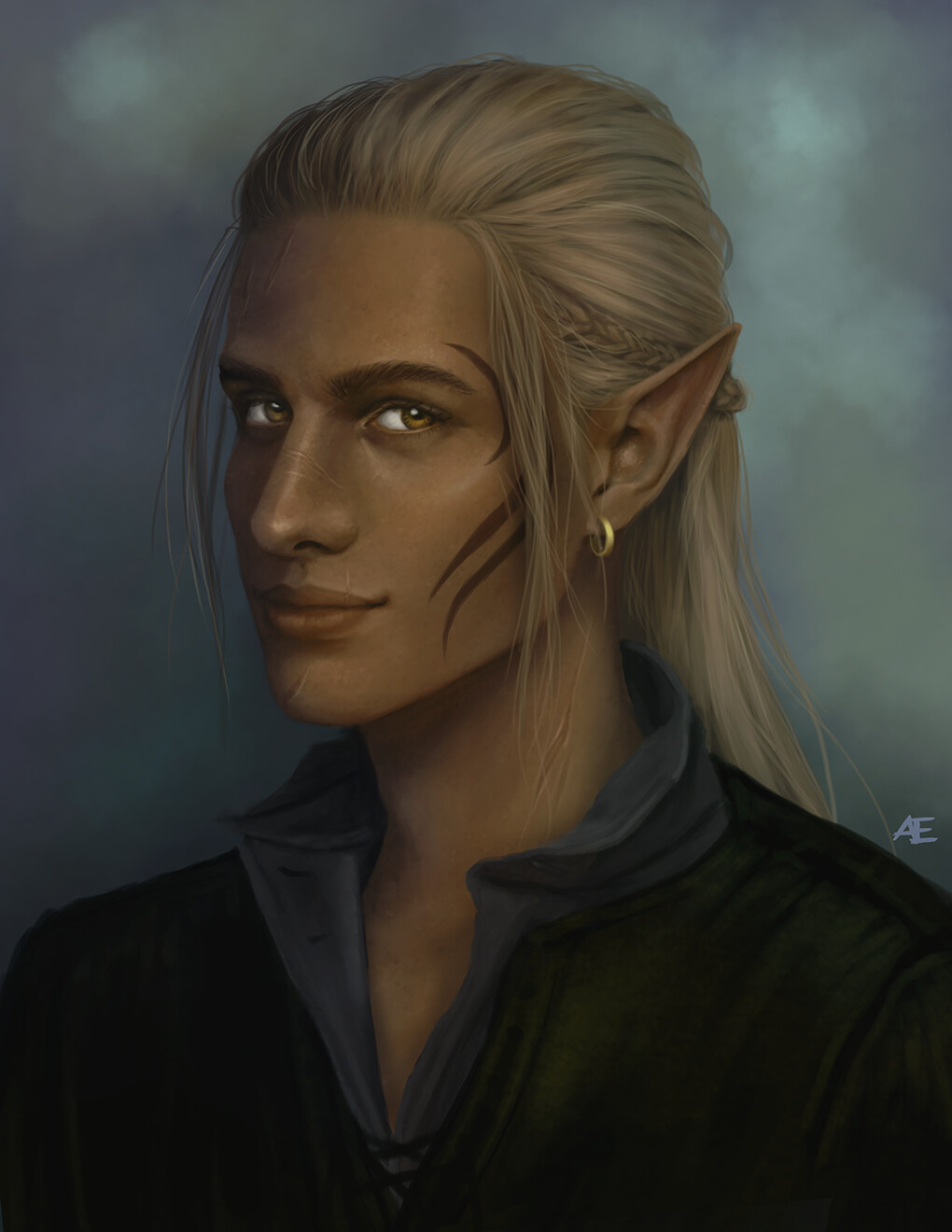 Sean Zevron