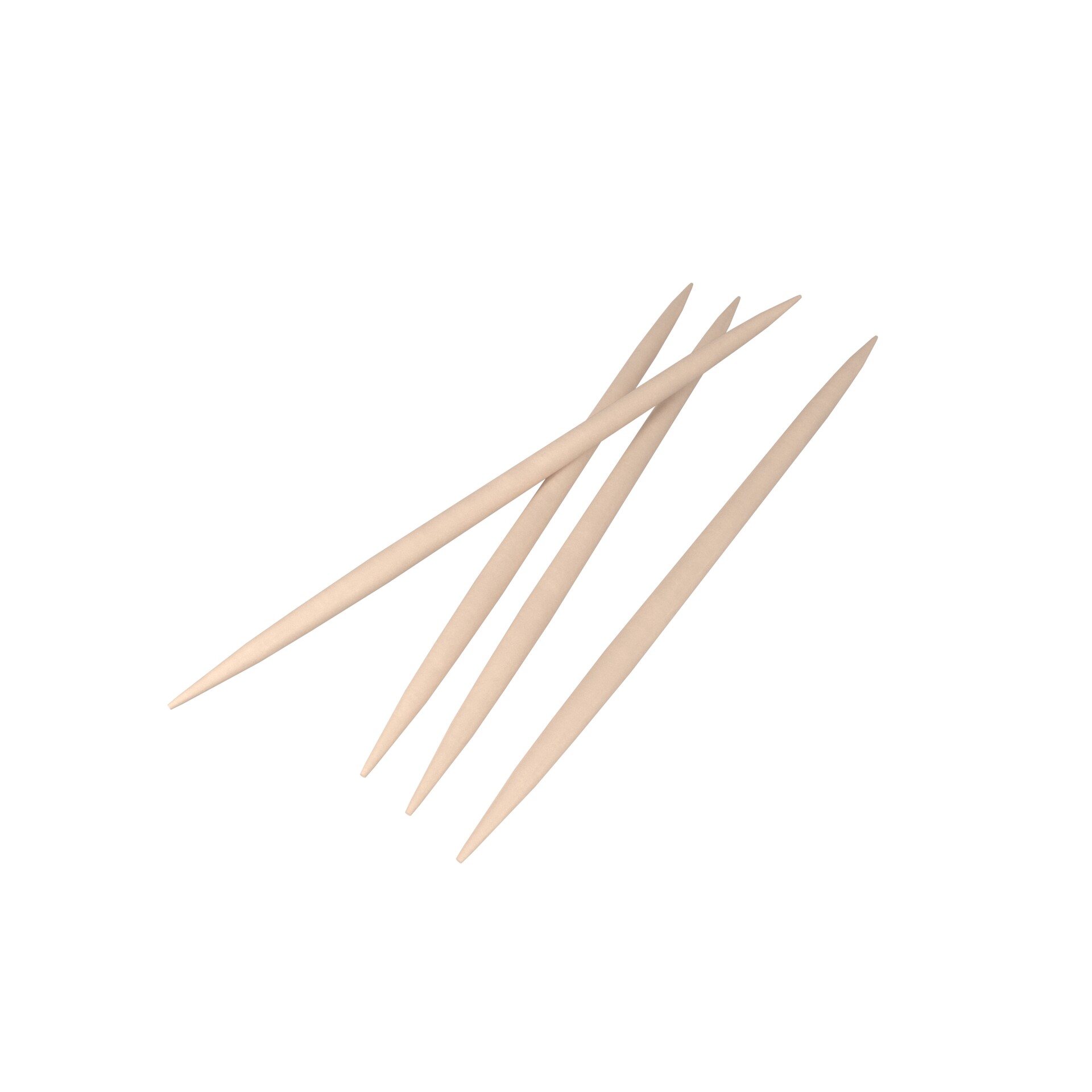 ArtStation - Toothpick v2 001