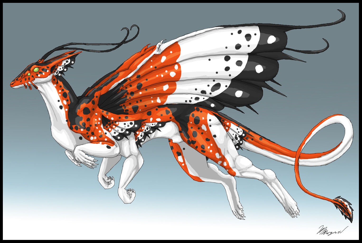 Dragon Sculpture Dragon Art Creature Concept Art - vrogue.co