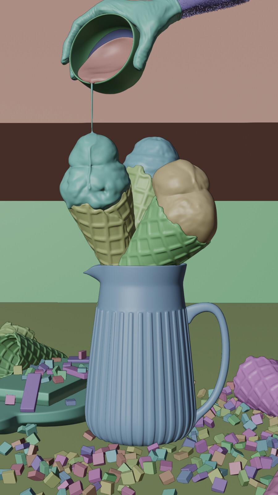 Opengl_Render