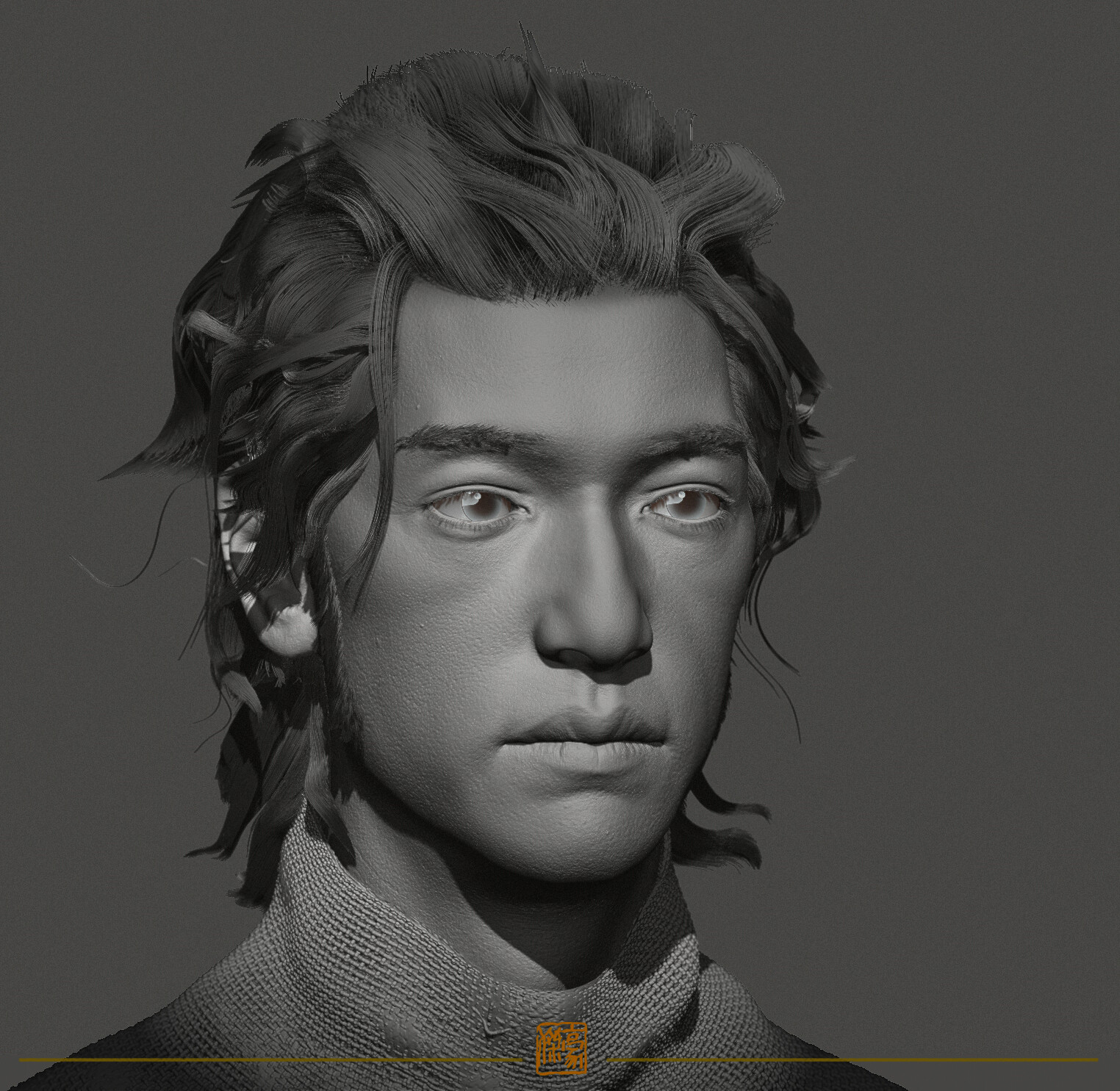 豪杰HJ - 江苏金城武Takeshi Kaneshiro 豪杰HJ - 江苏金城武Takeshi Kaneshiro