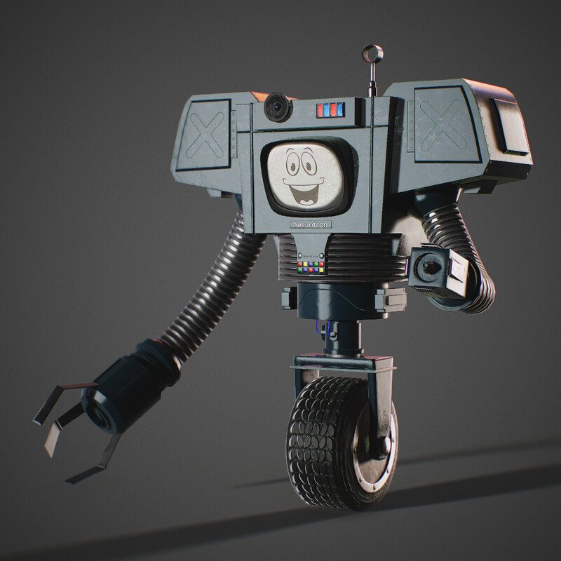 Artstation 