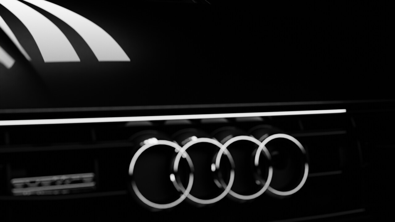 ArtStation - Automotive Animation ArtStation - Automotive Animation