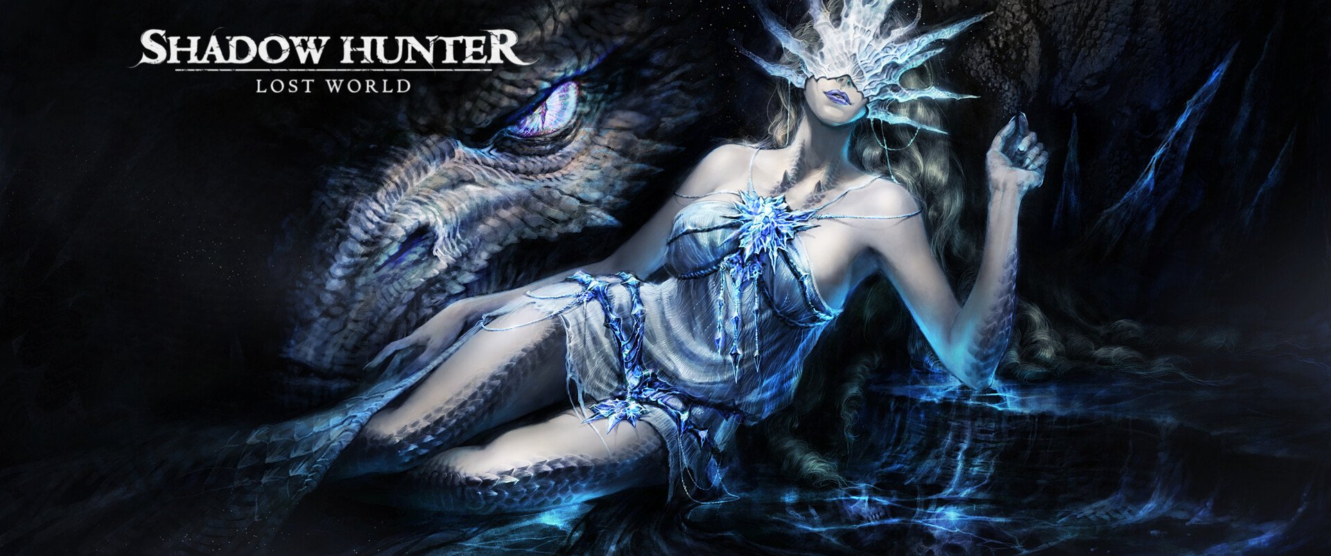 Demon Costume design Anime Legendary creature, Shadow Hunters