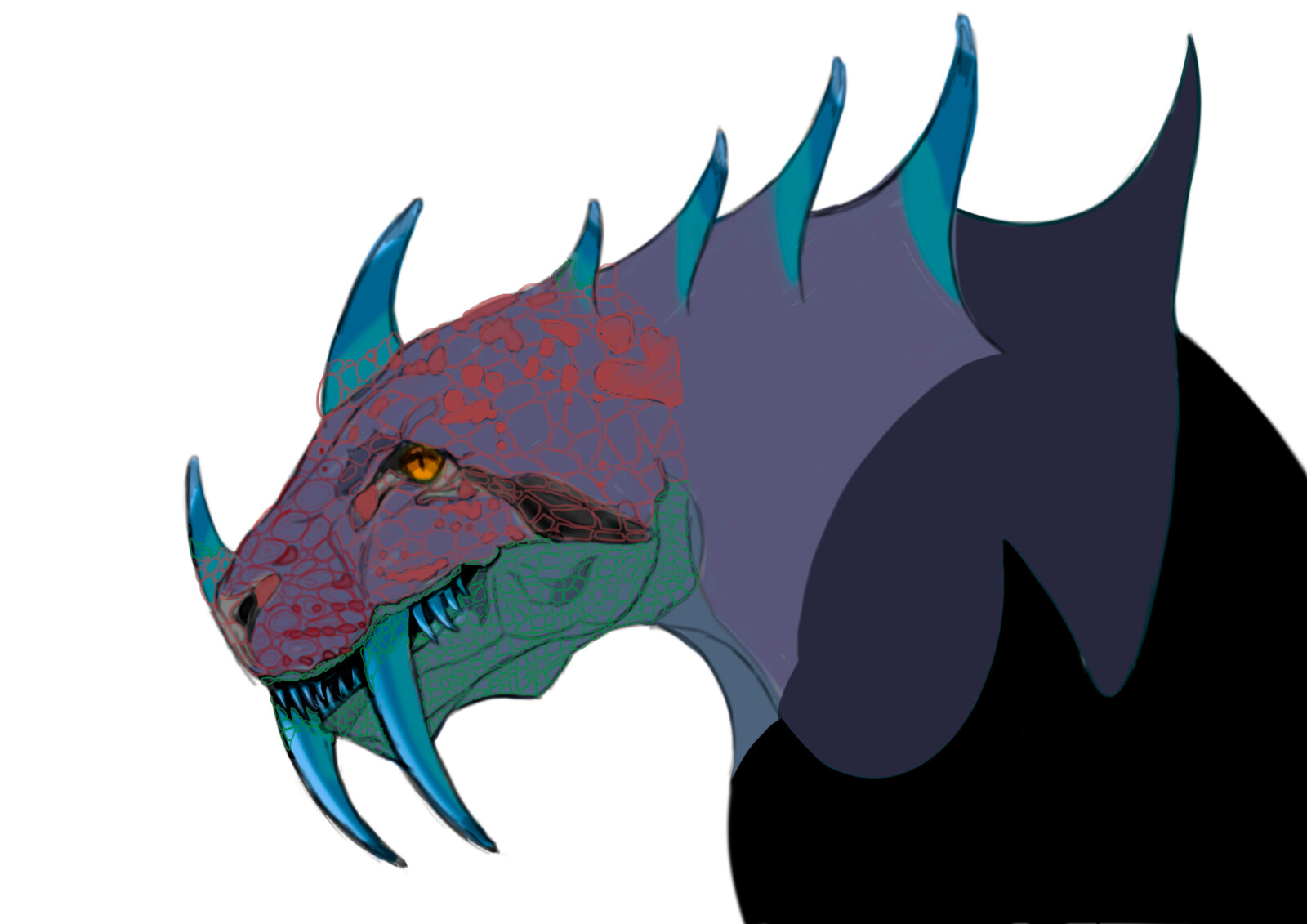 Colors and details