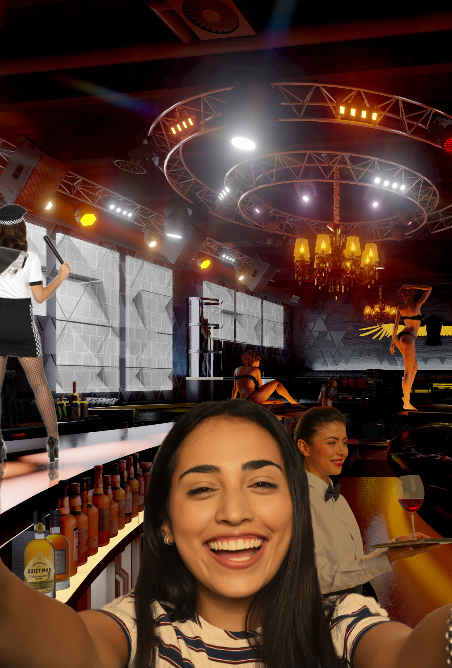 Zdravko Vergiev Beast Or Angel Night Club Velingrad Bulgaria zdravko-vergiev-beast-or-angel-night-club-velingrad-bulgaria