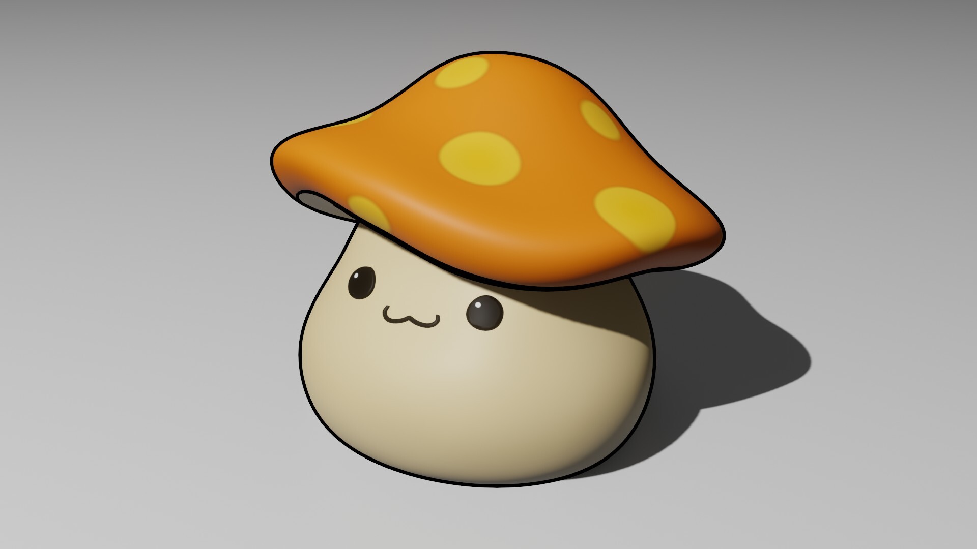artstation-maplestory-mushroom