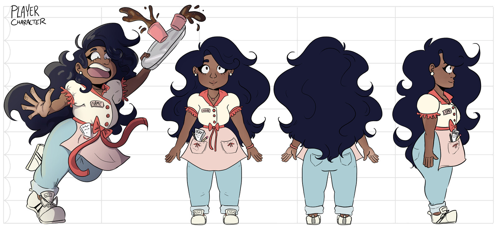 PC Turnaround