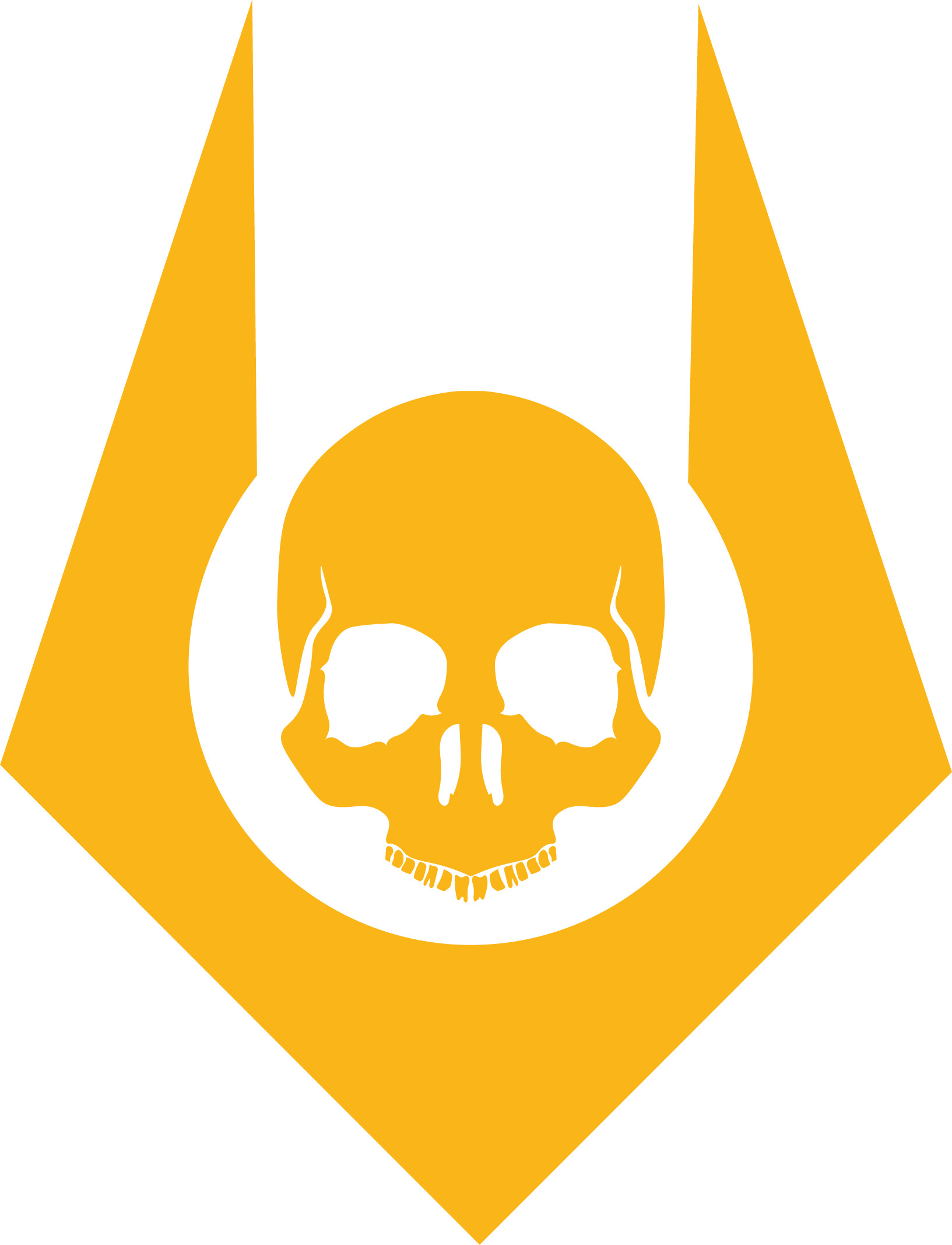 Half Life 2 Combine Logo