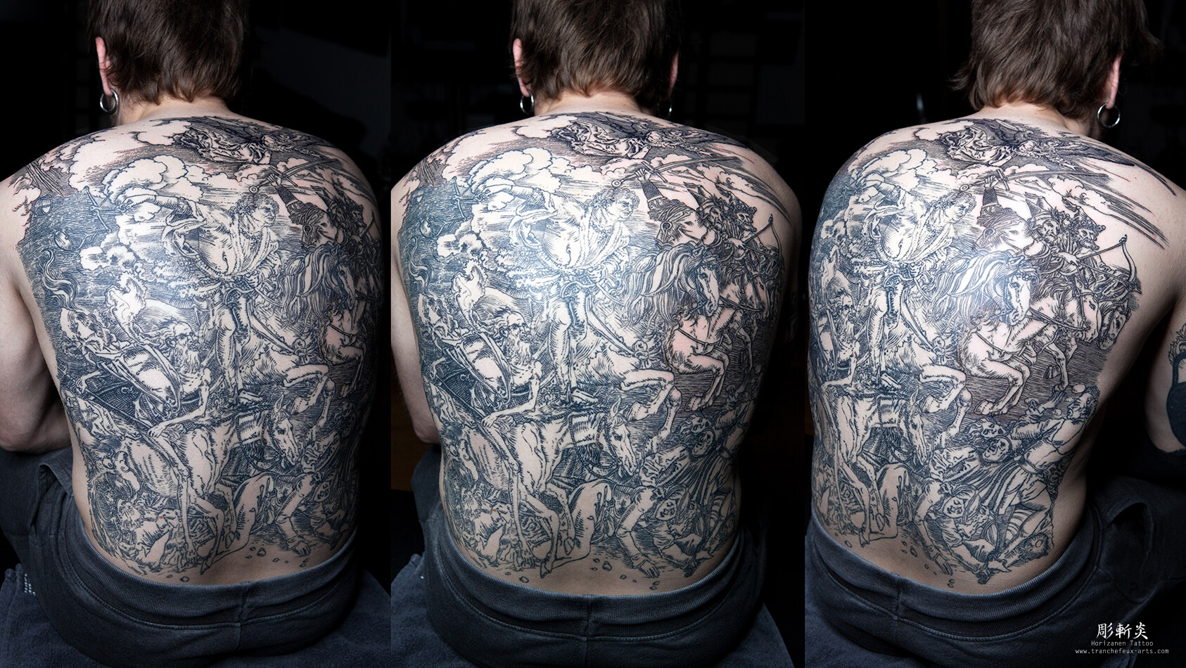 These 25 Mens Tattoos Are All The Rage  TattooBlend