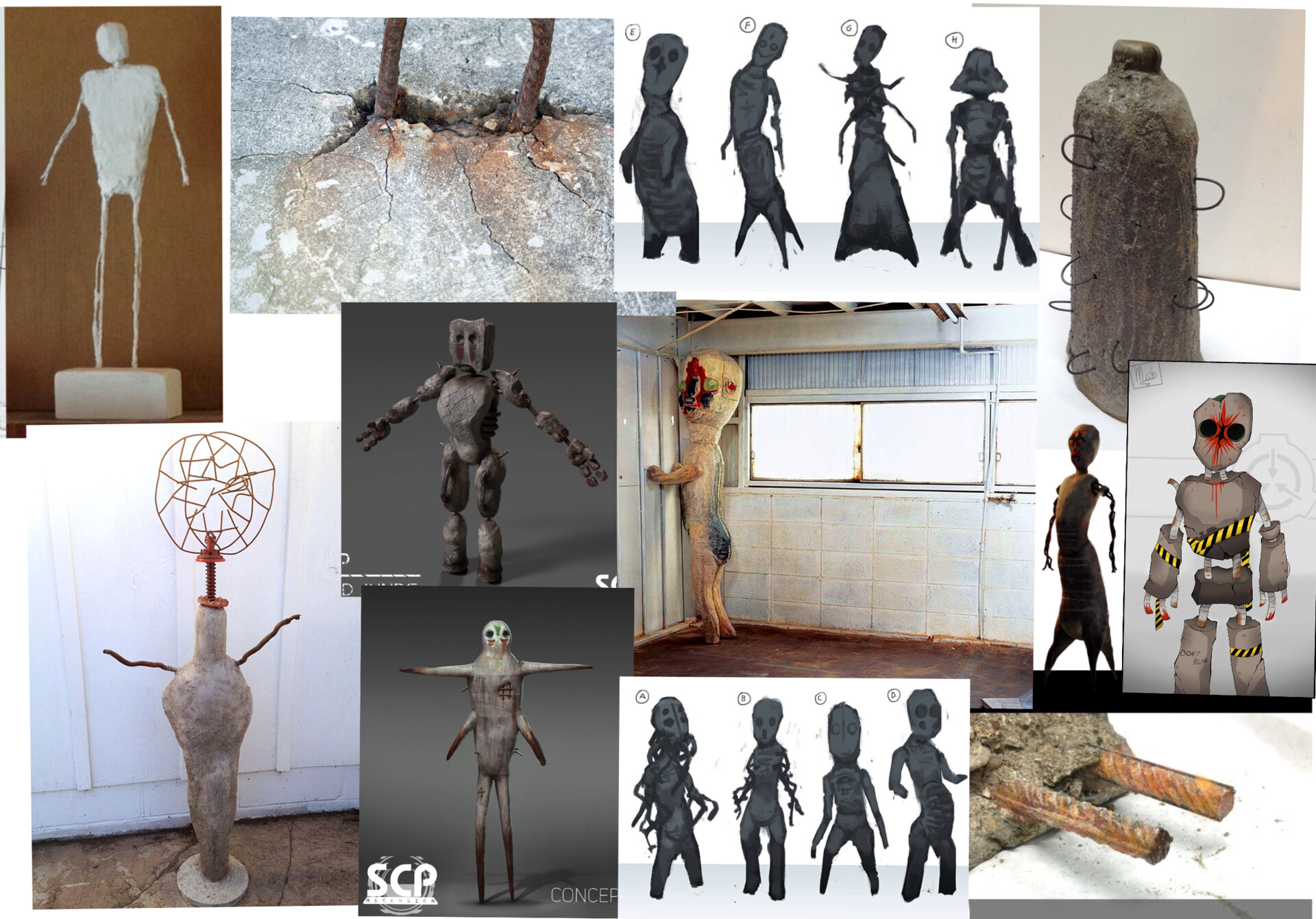 SCP-6523 - SCP Foundation