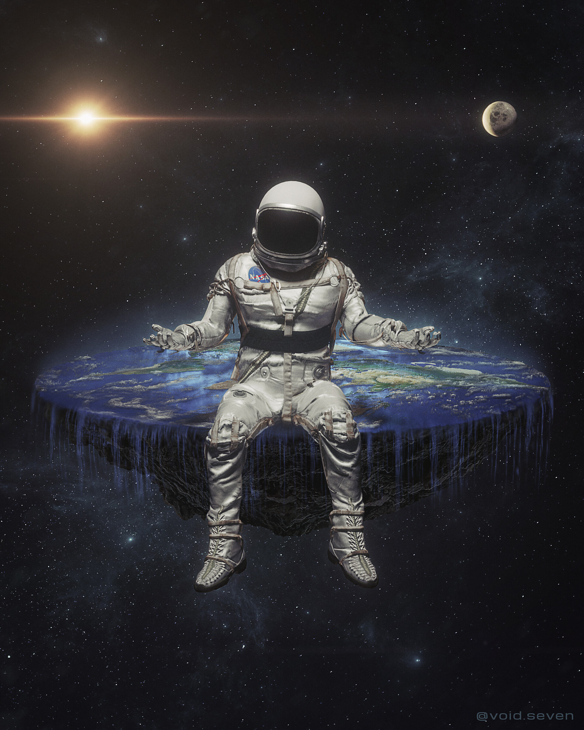 Telespace