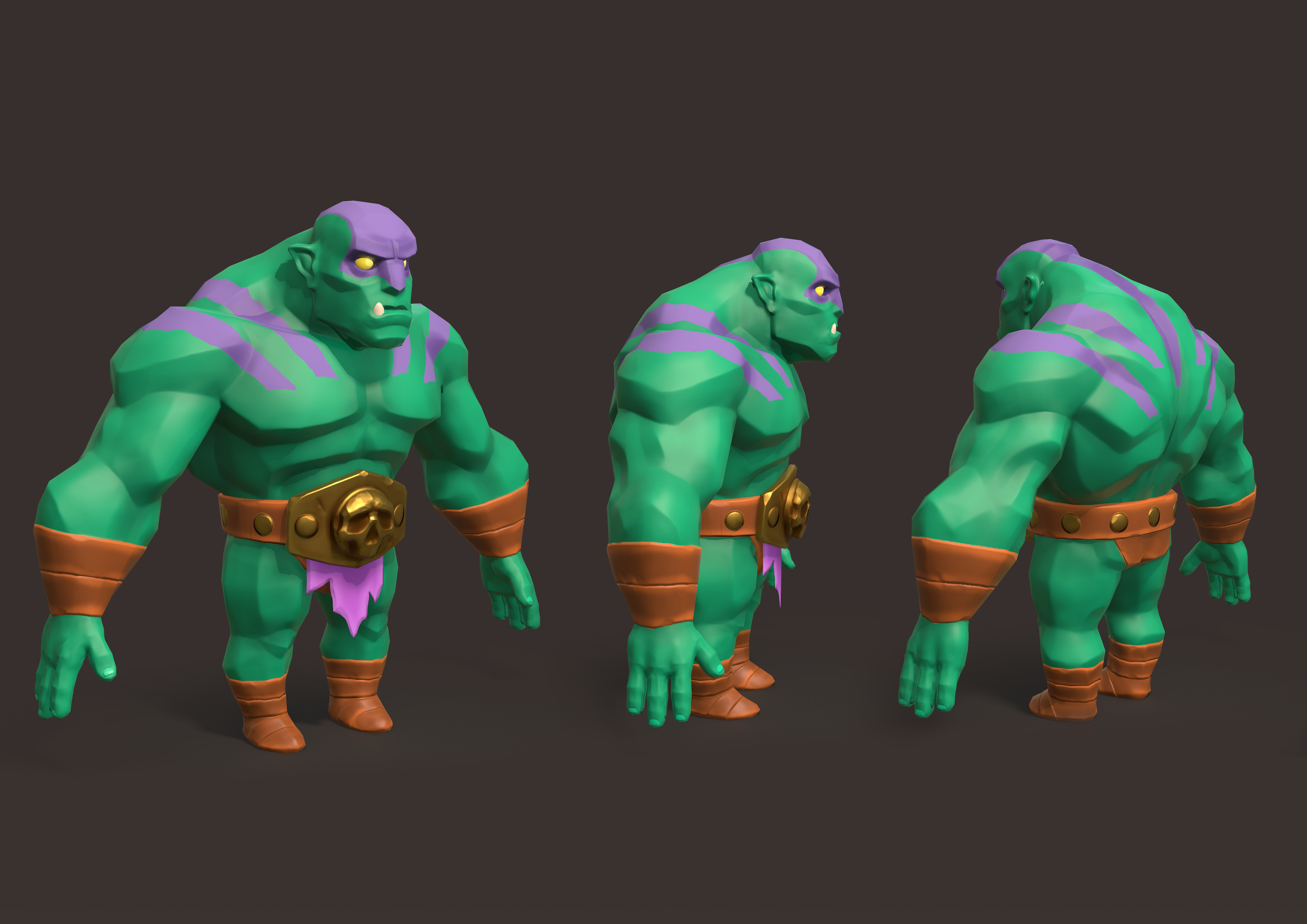 turnaround