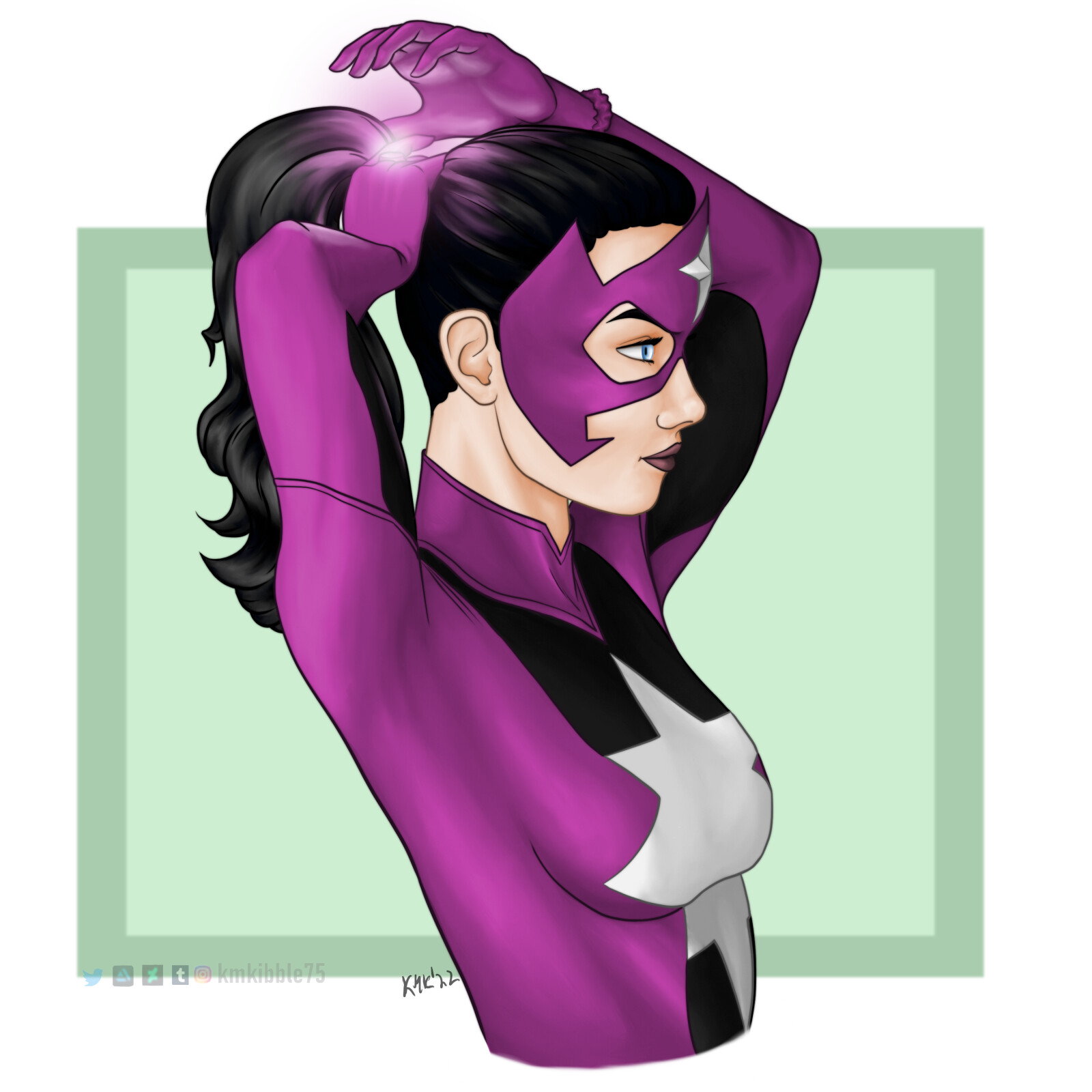 Star sapphire justice league shop