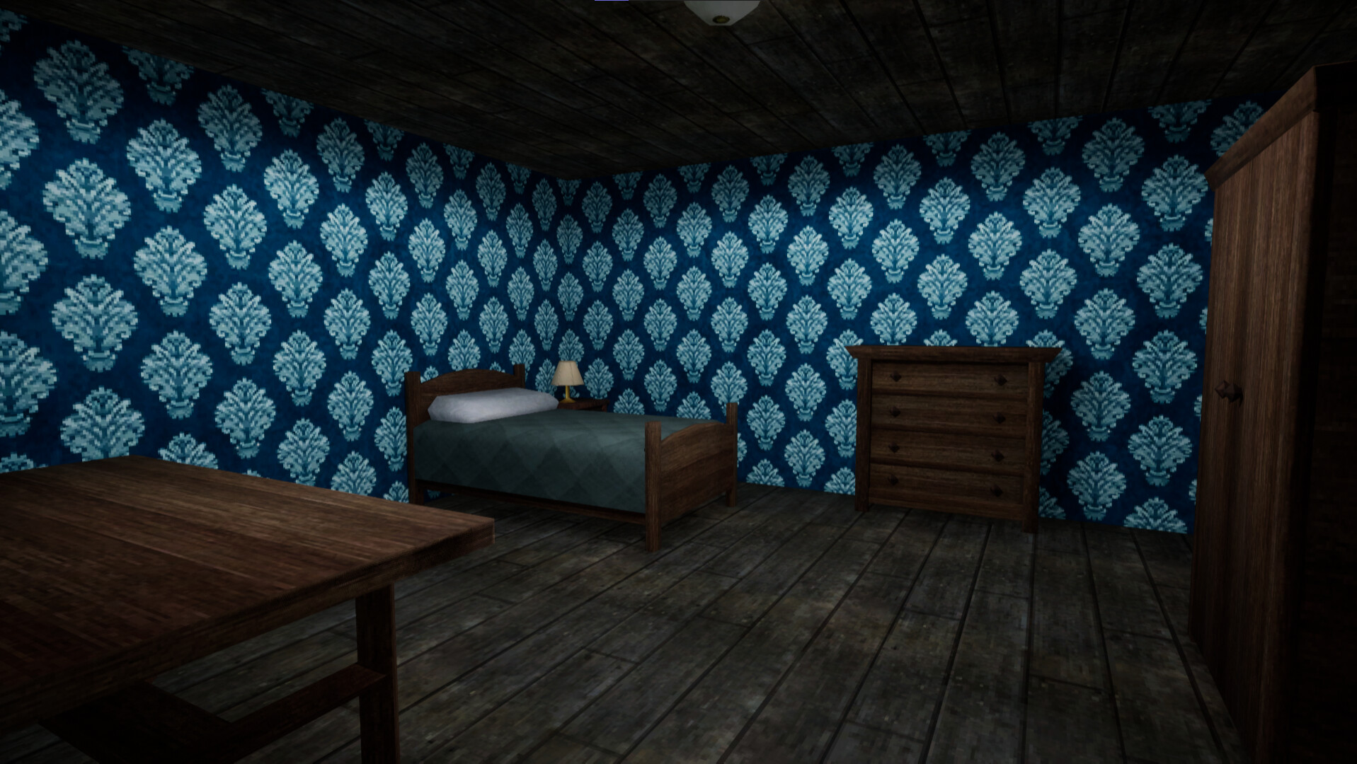 Free room ps 1 deals