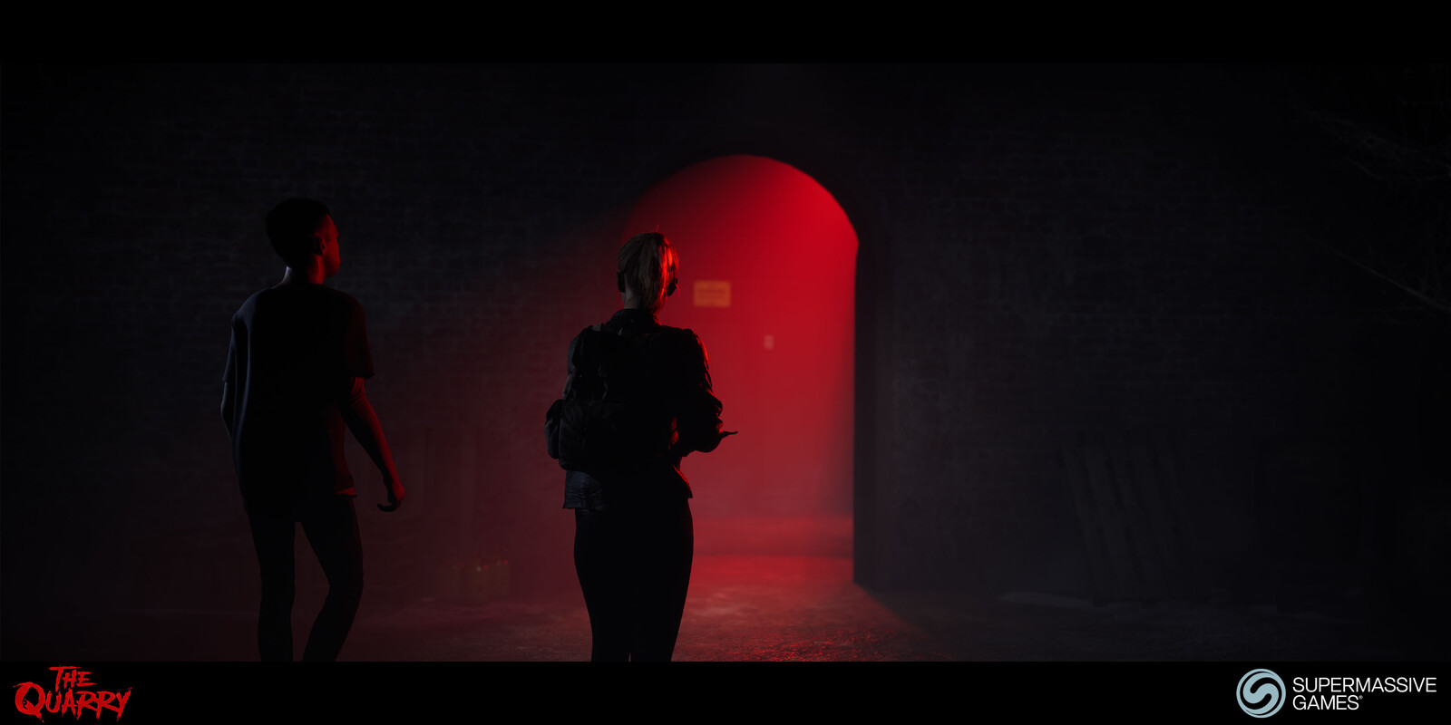 Lighting by the awesome Mara Cerreti