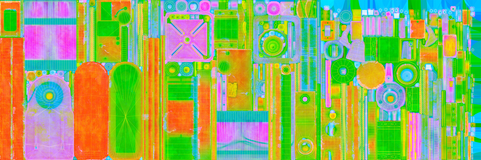 Mix Texture