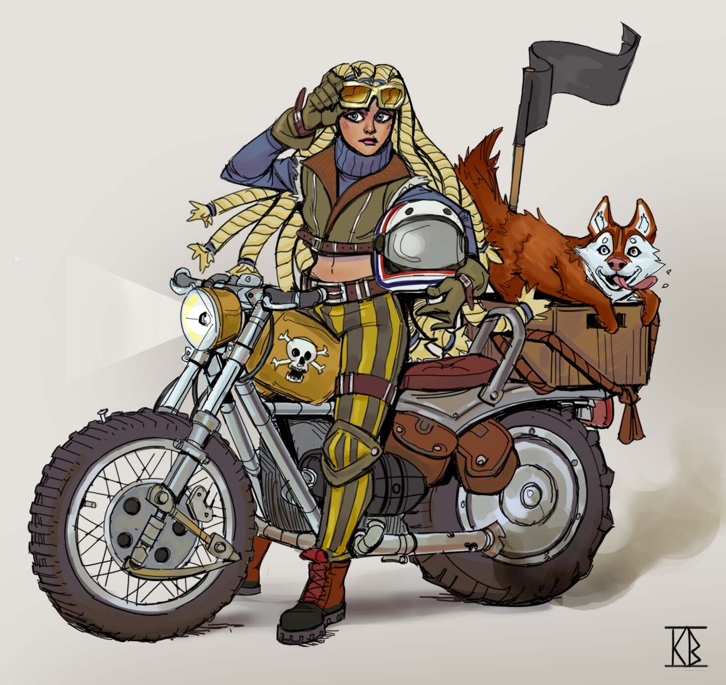MotorPirate
