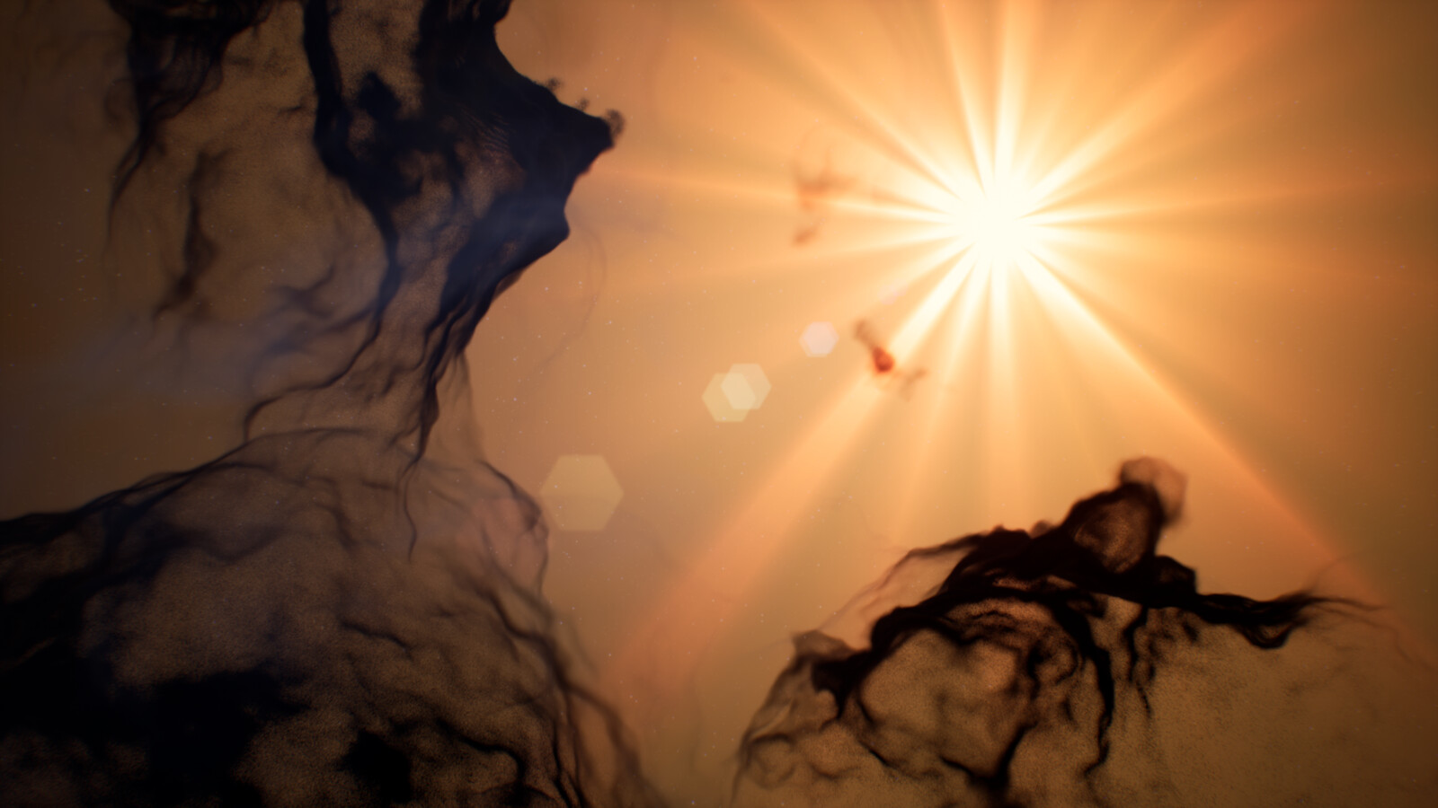 Barrett Meeker Brighter Side of Grey