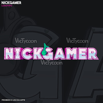 PROJETO - Campanha Gamer (TycoonStore) by VicTycoon on DeviantArt