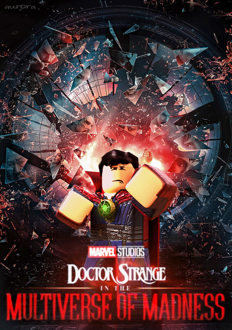 ArtStation - Roblox gfx portfolio