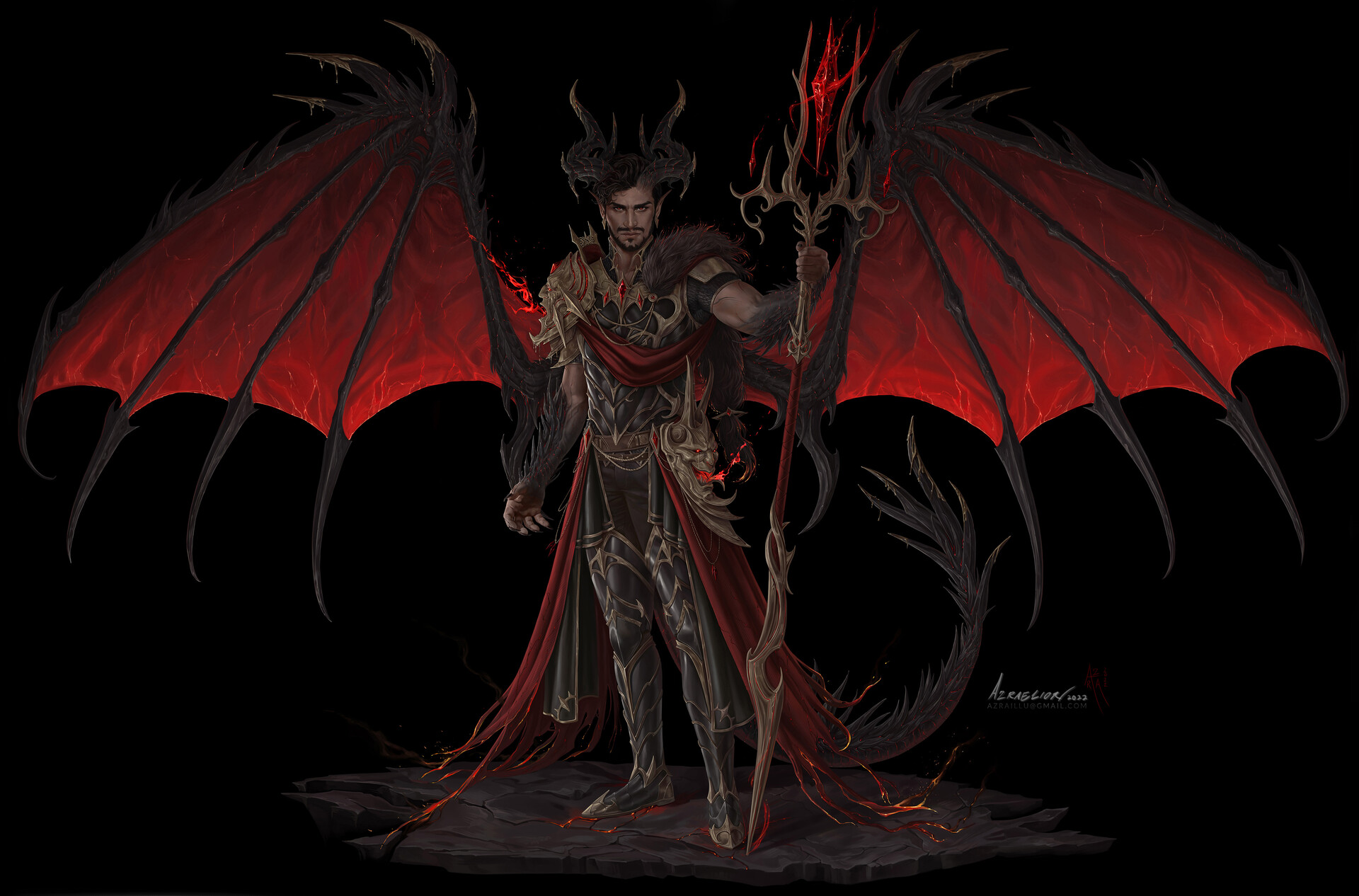 ArtStation - Sine Nomine