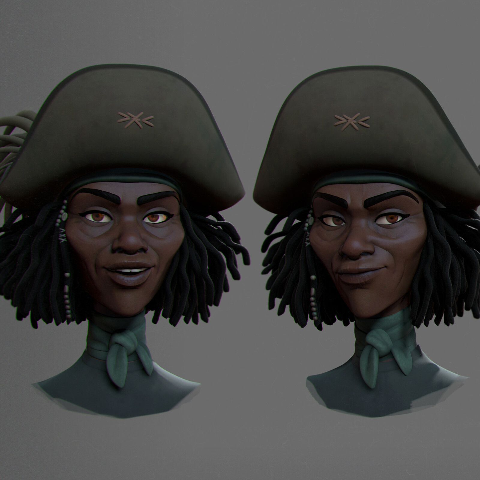 Leticia Gillett - Sarah Sharpe - The Sea Beast