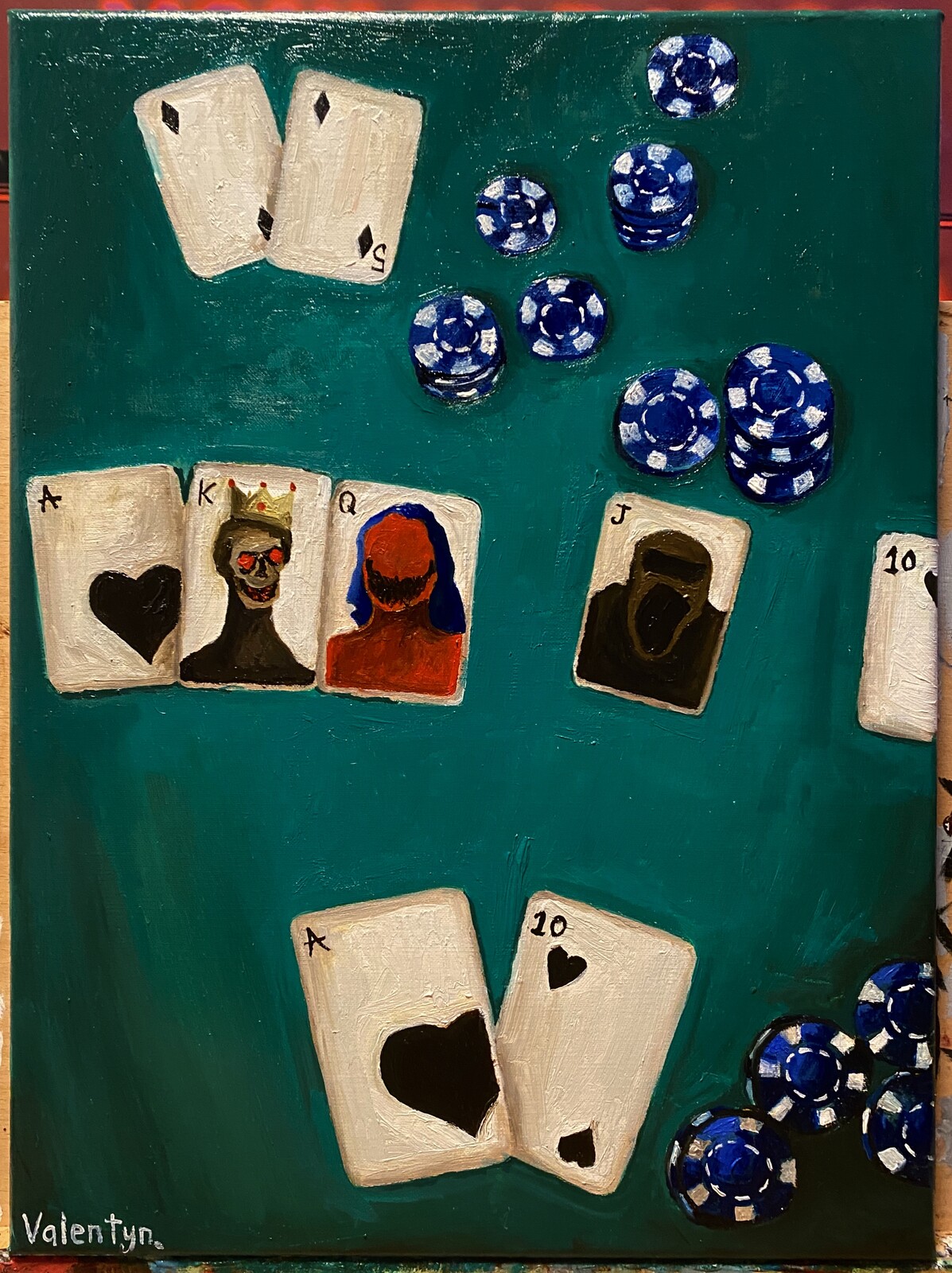 play by the rules 