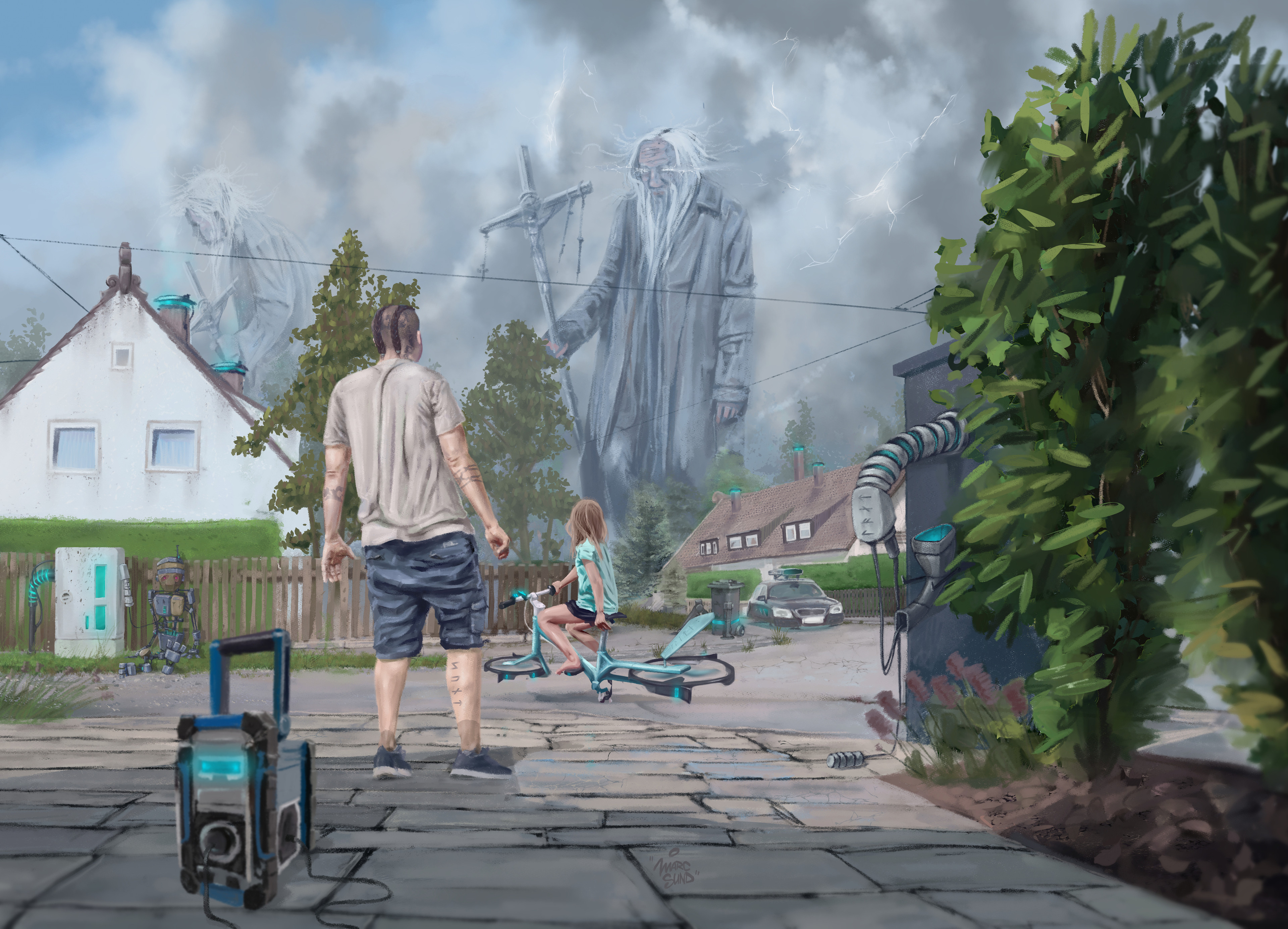 Final Artwork