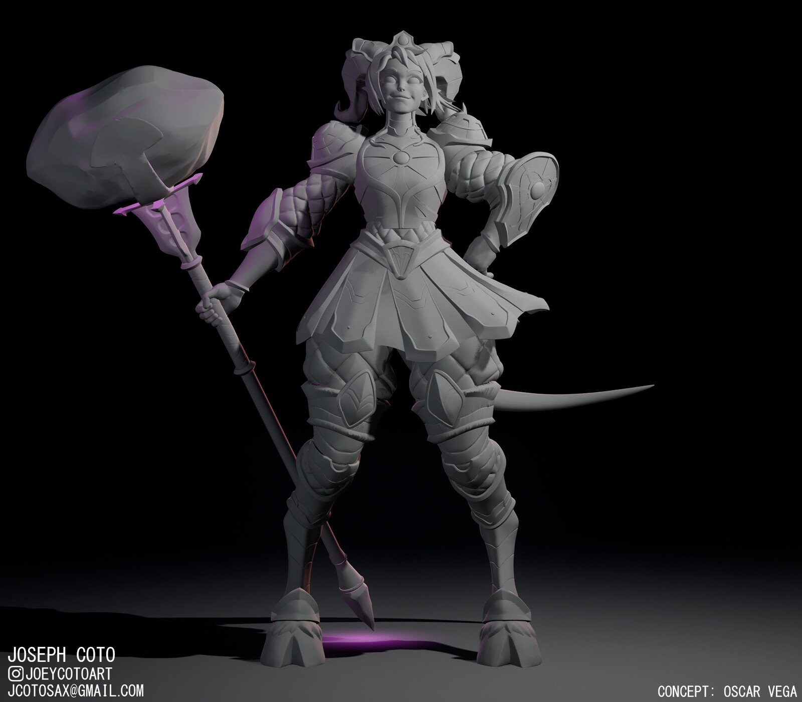 Rendered in UE 5.0