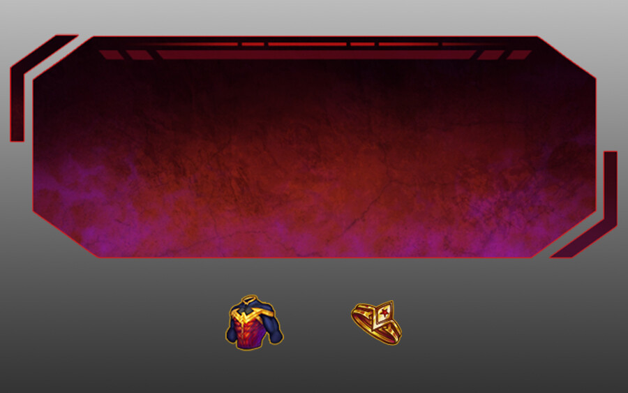 UI Test for text box design and icons