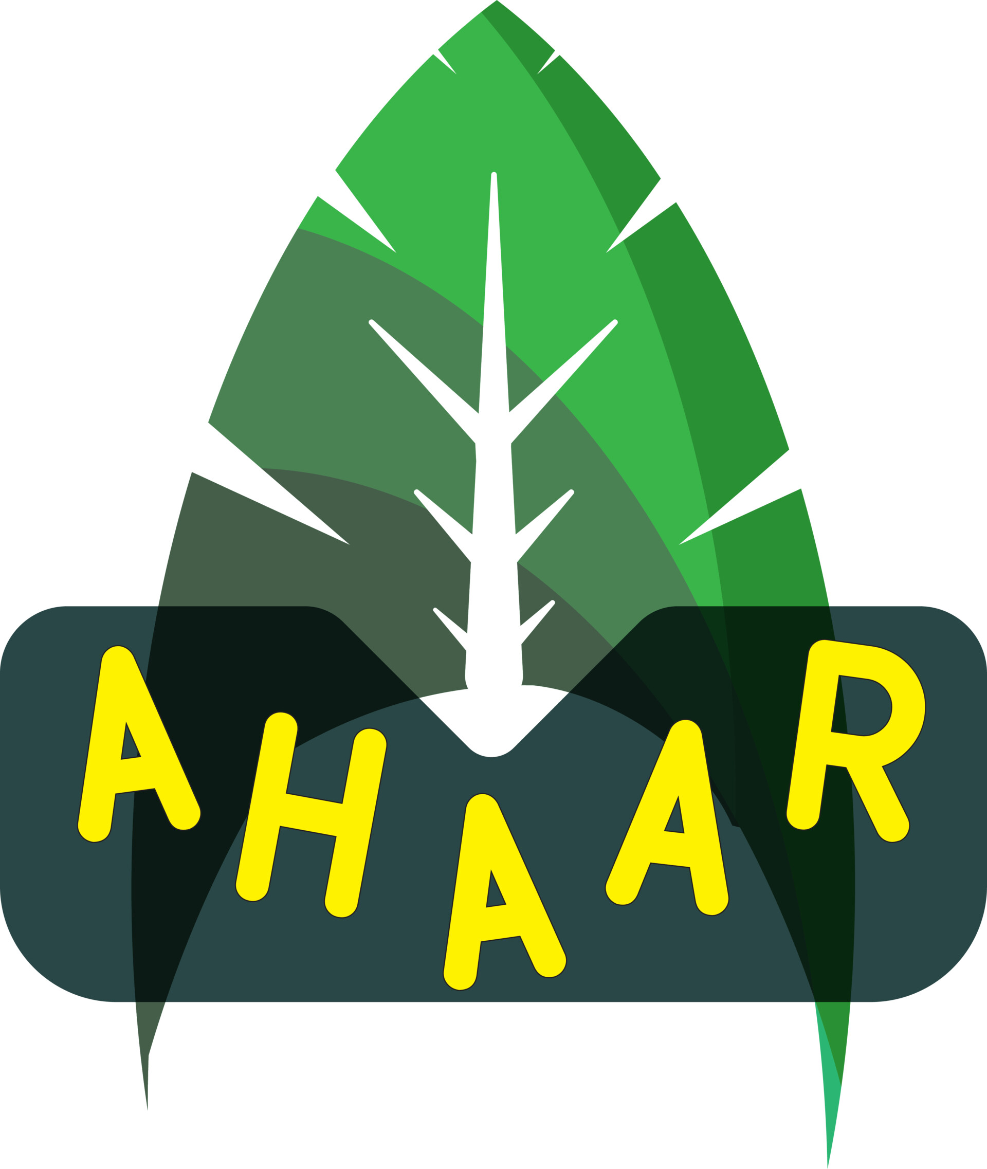 Official Website || Ahar Foundation