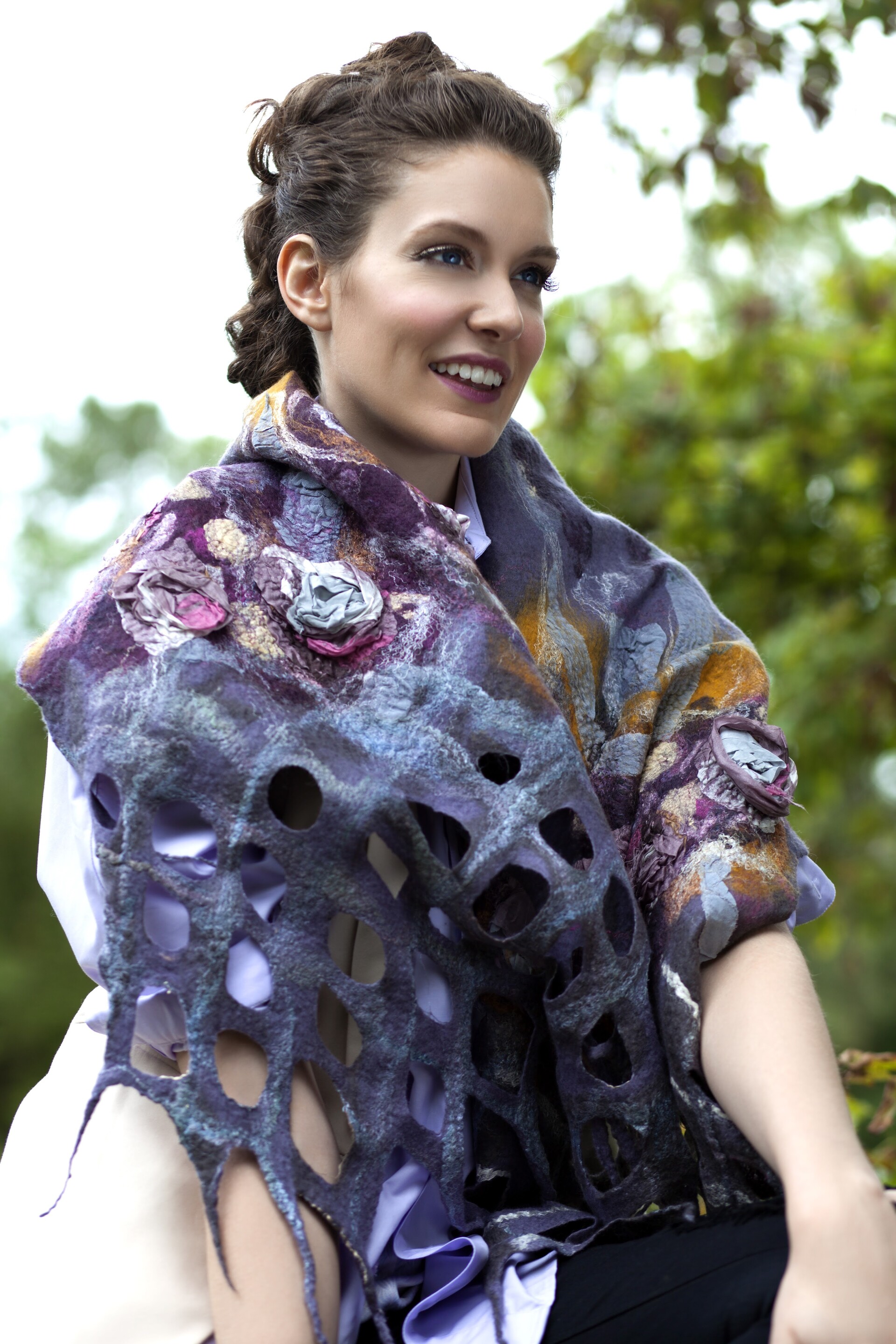 ArtStation Wearable Art