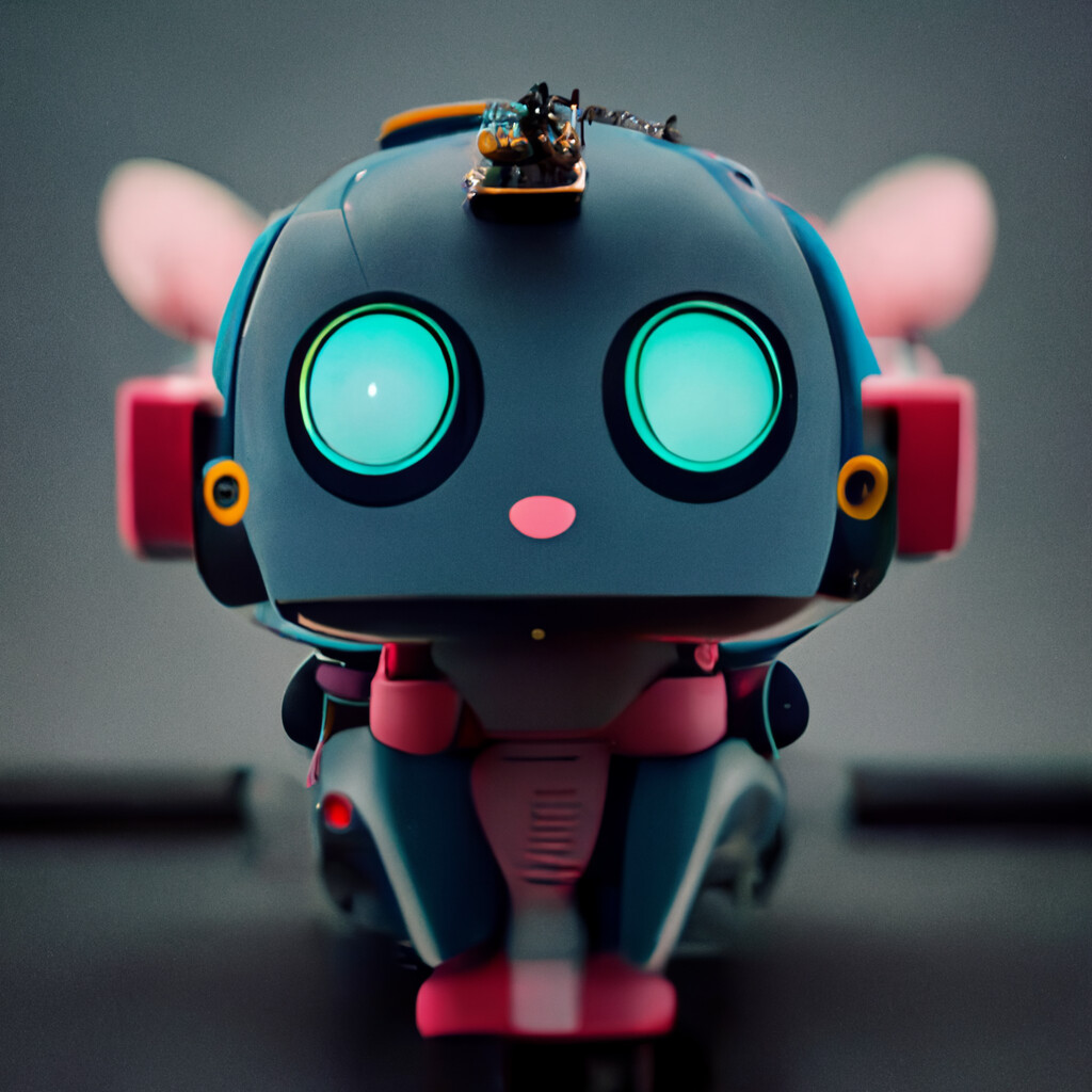 anibots-animal bots