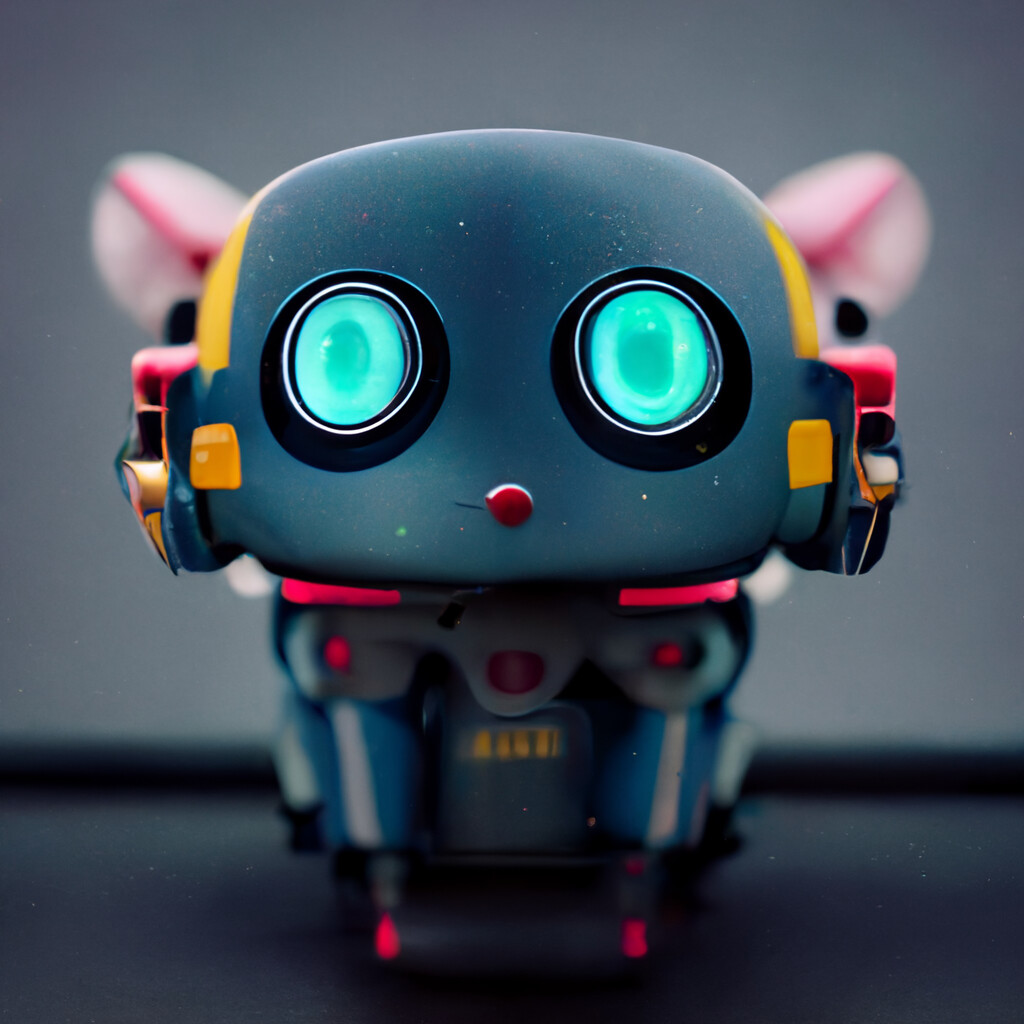 anibots-animal bots