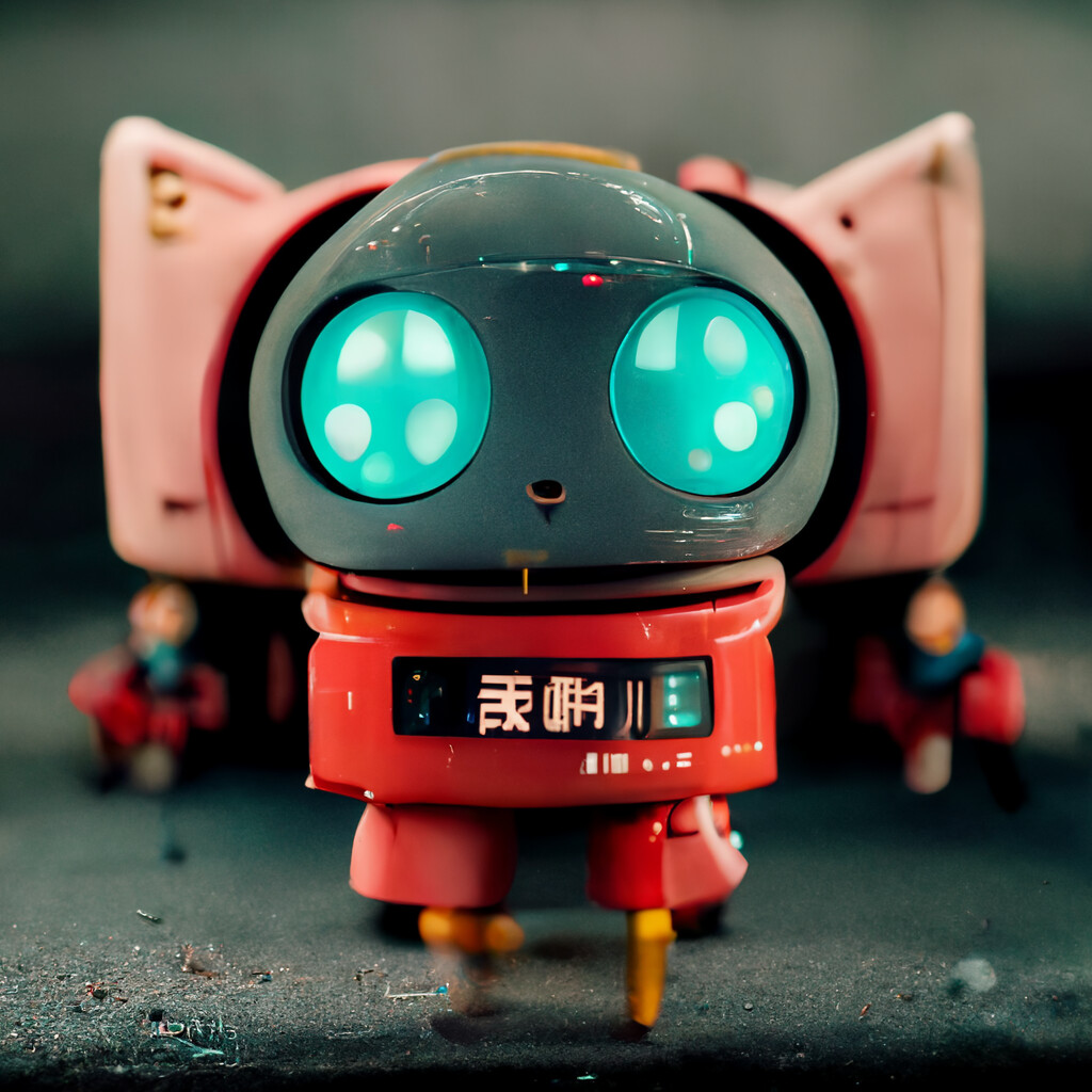 Botlings- just kids in human years