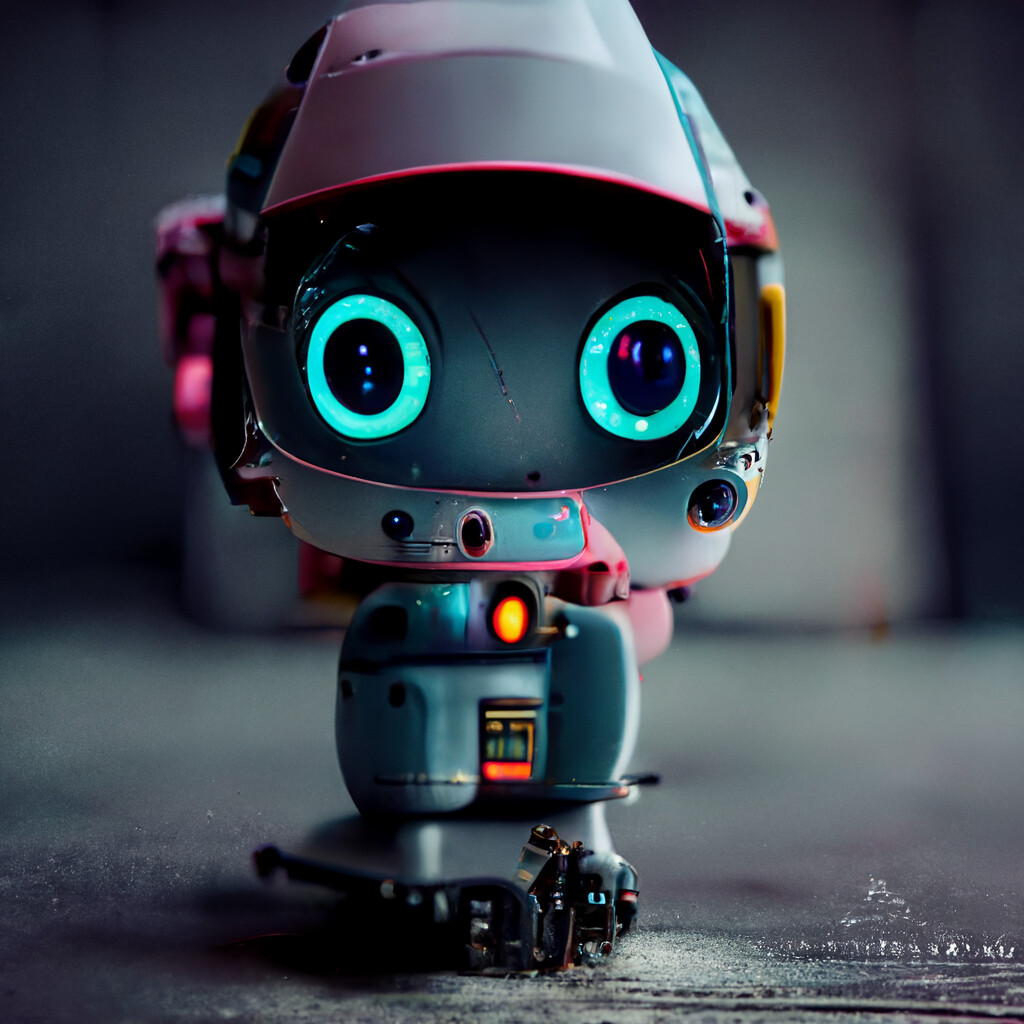 Botlings- just kids in human years. space botling