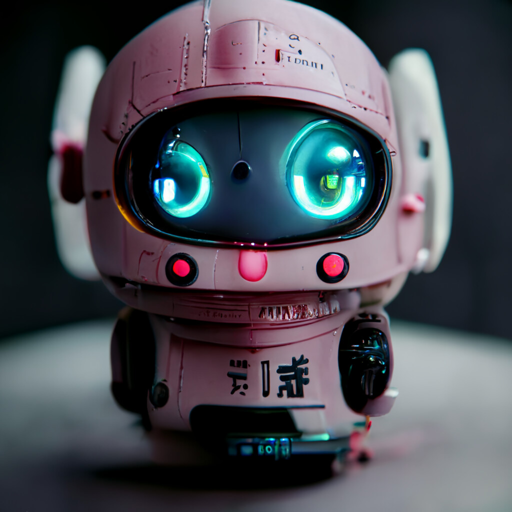 Botlings- just kids in human years, Space botling