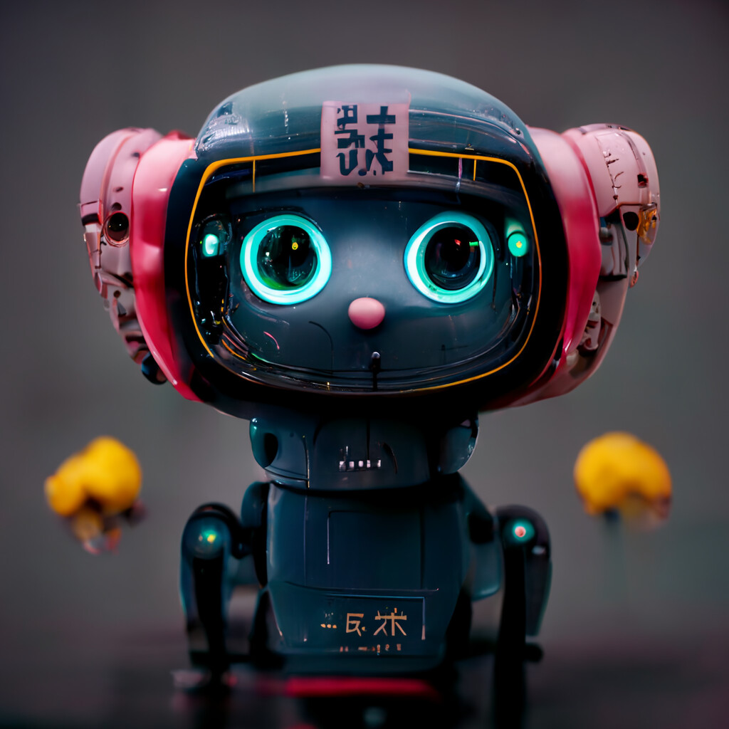 Botlings- just kids in human years. future yet to be programmed. Space botling