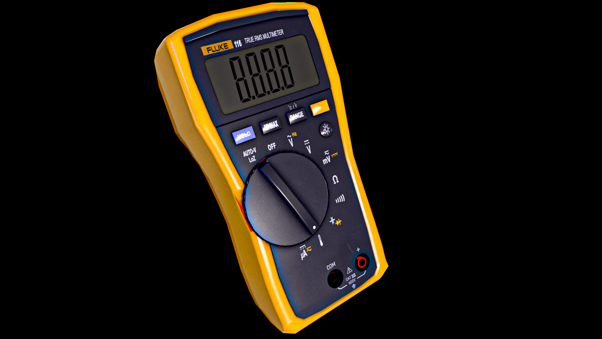 ArtStation - Multimeter