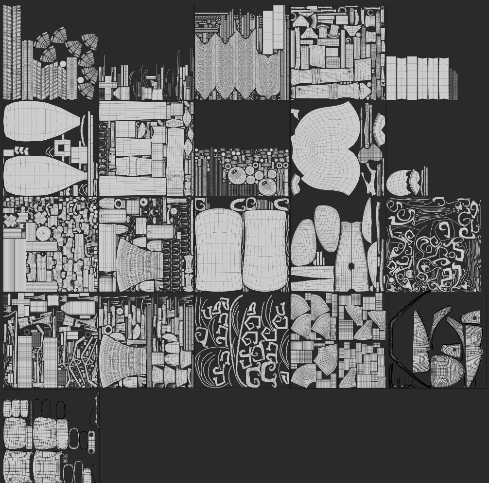 Uvs