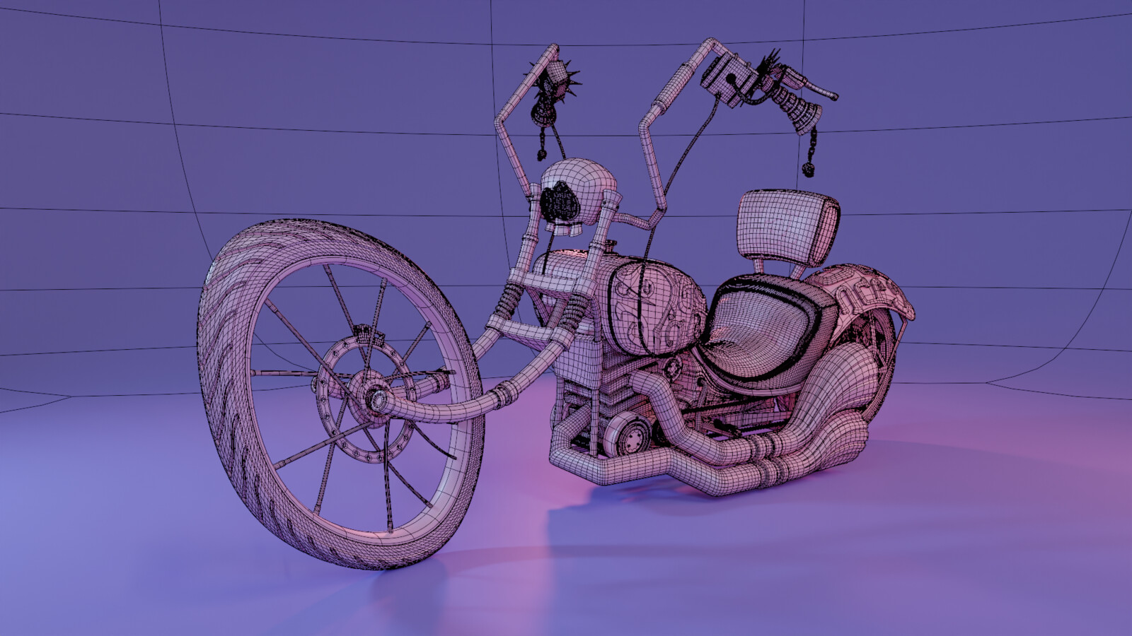 Wireframe