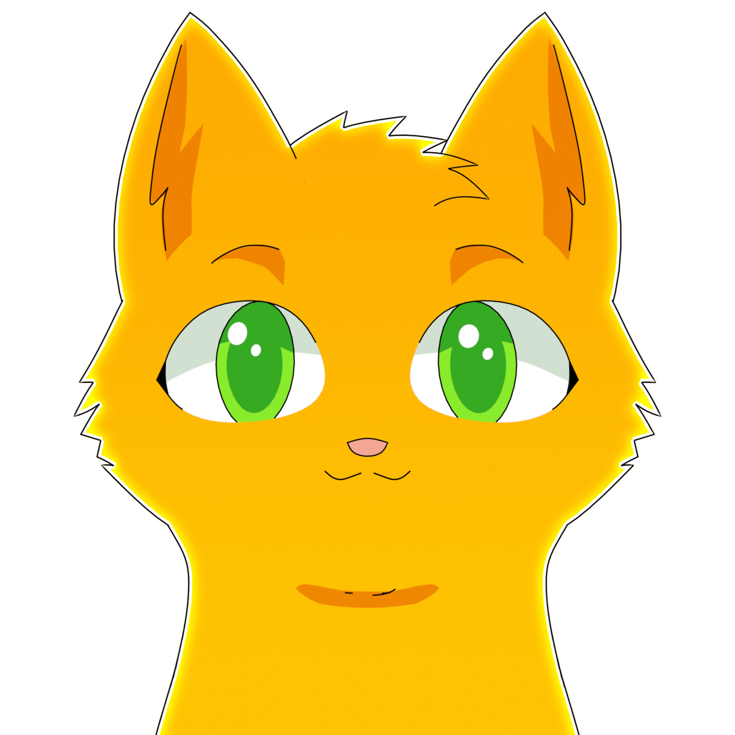 Episode 2 Part 3 Sss Warrior Cats Fan Animation iggy - 3D SSS Warrior cats fan art
