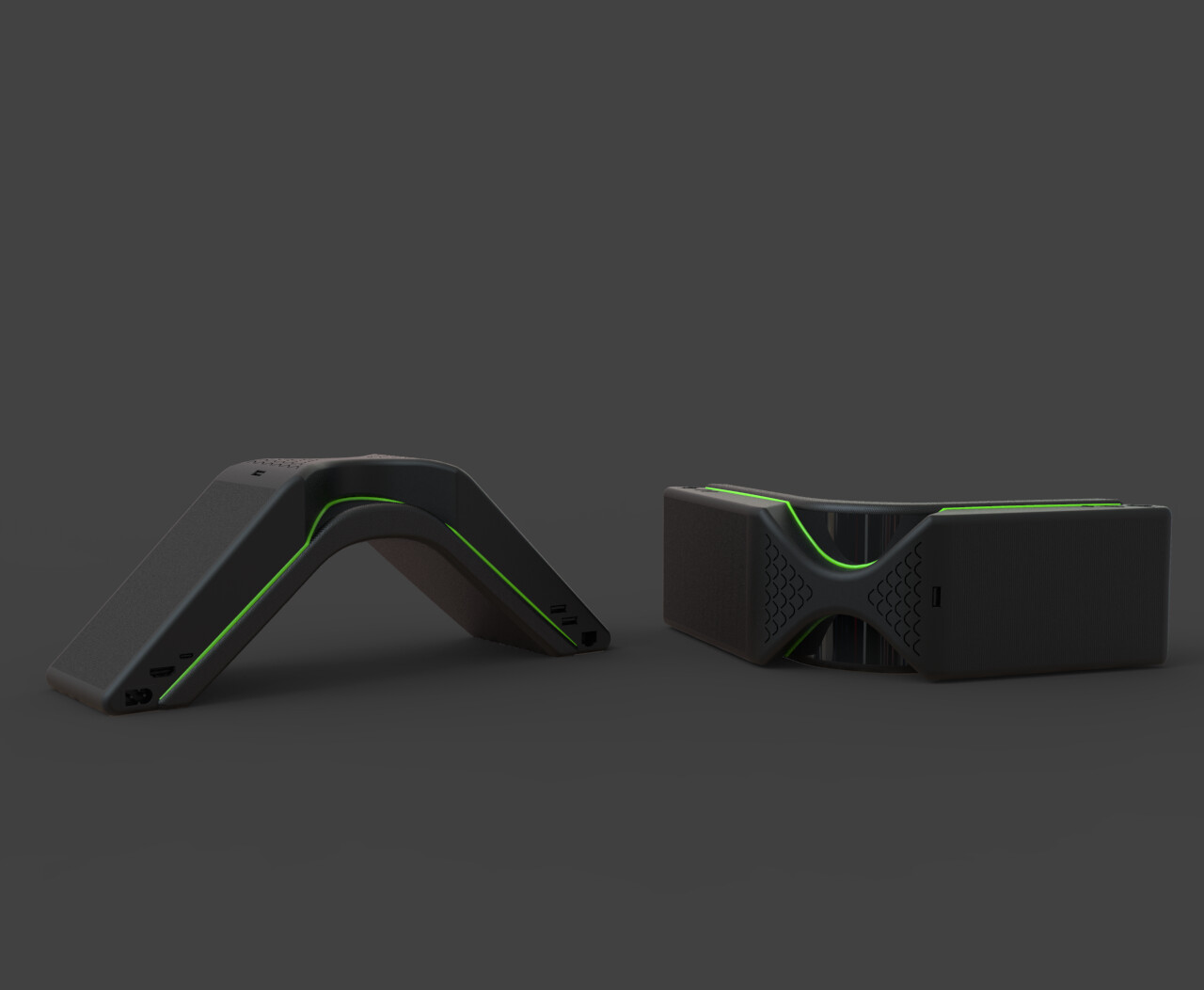 Concept Xbox X360 Kinect Sports Season 2, Microsoft Xbox 360 Concept