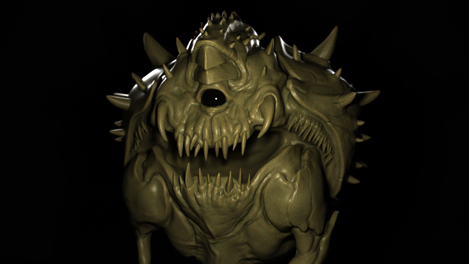 Sketches & WIPs 2022