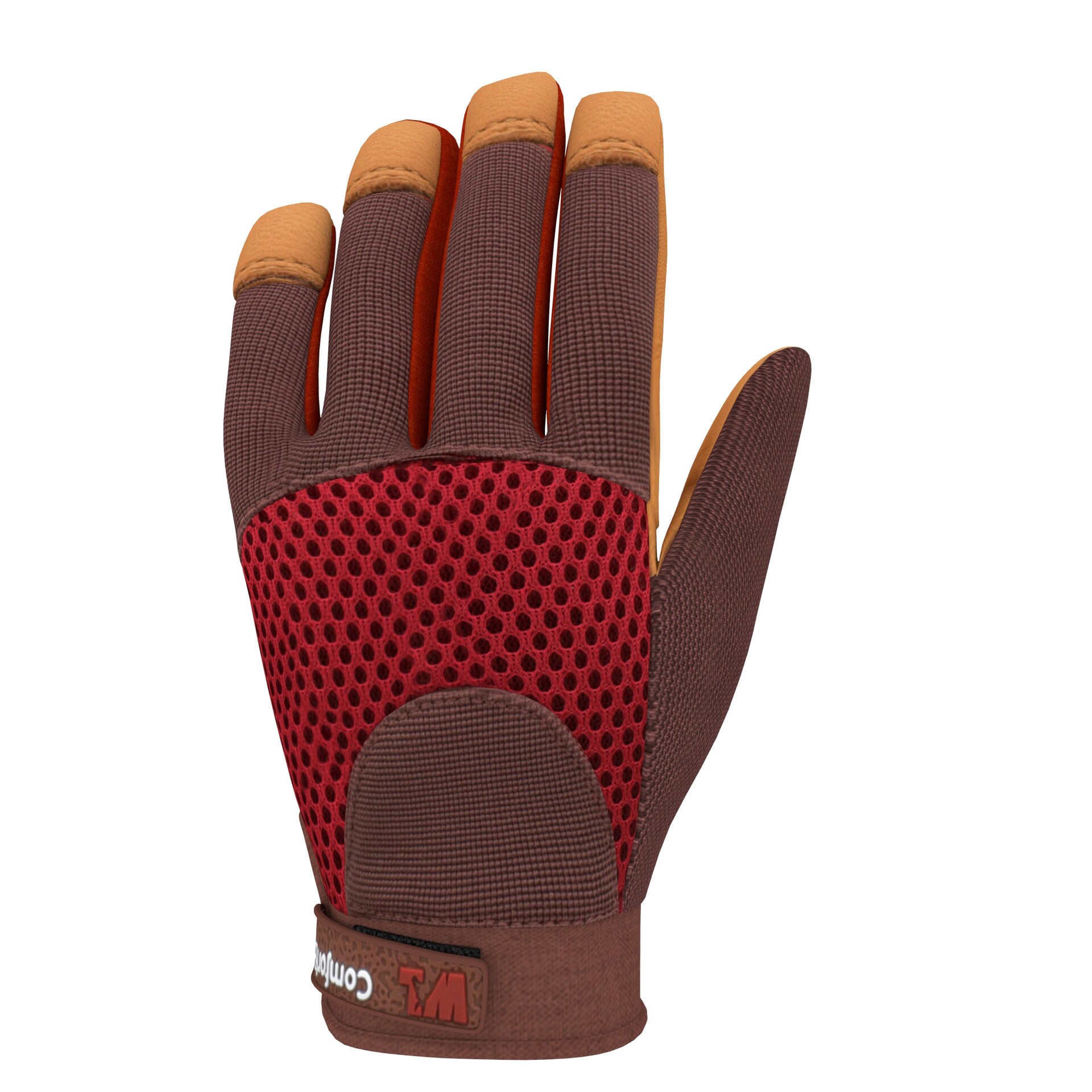 ArtStation Breathable Gloves